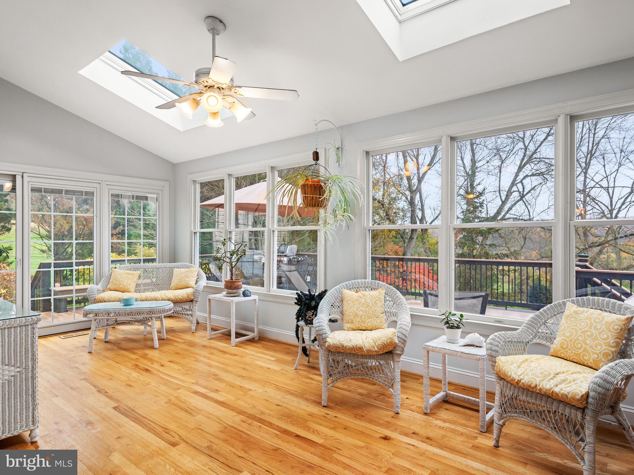 BRANDYWINE RIVER E - Residential