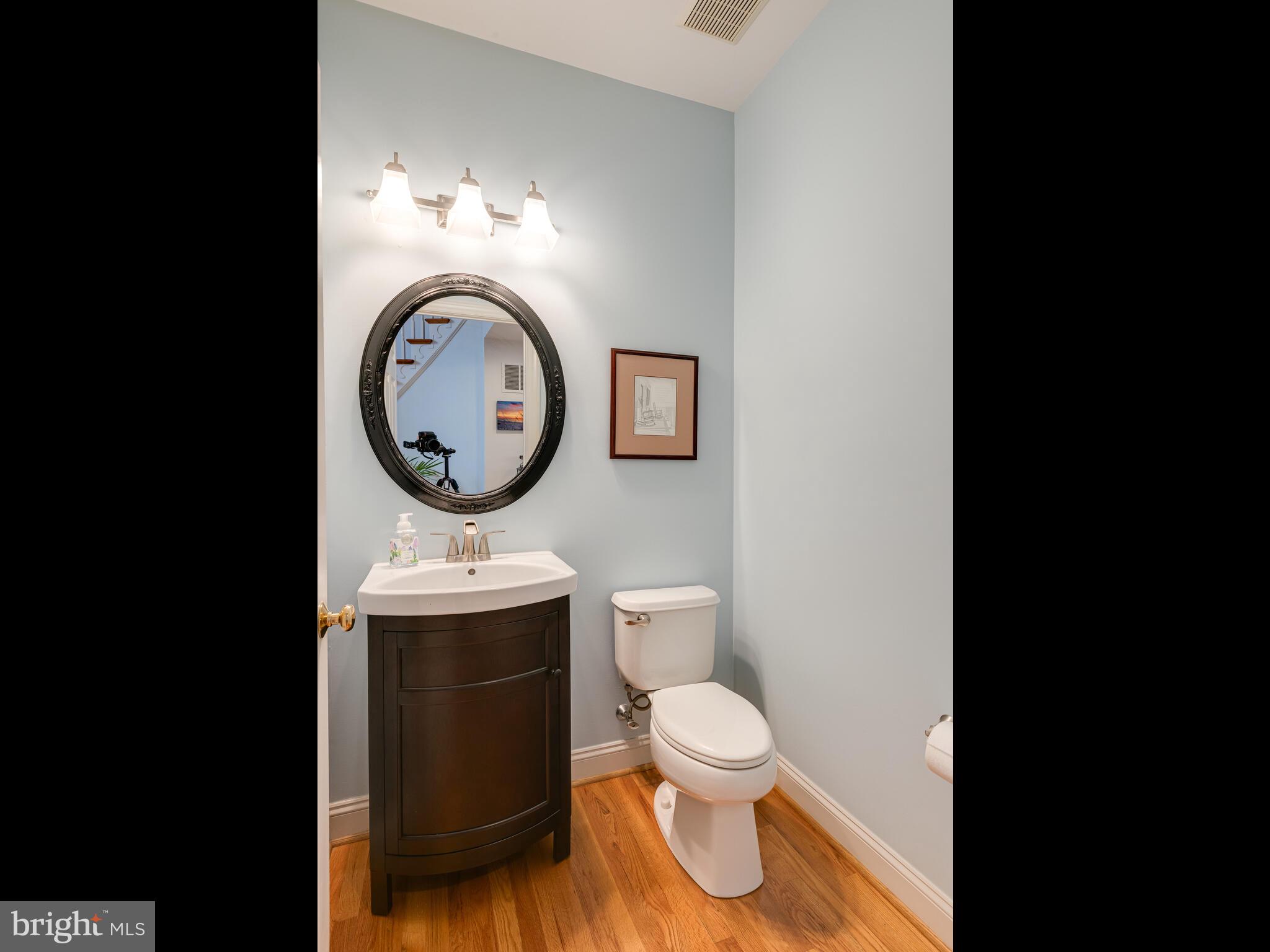 BRANDYWINE RIVER E - Residential