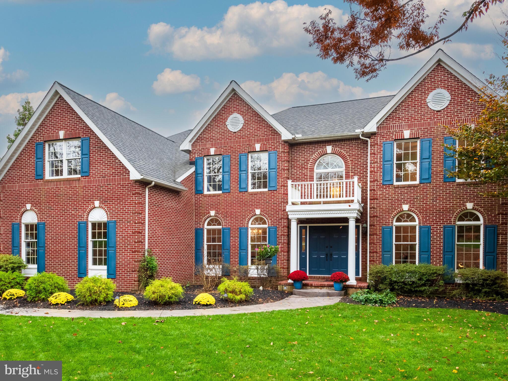 BRANDYWINE RIVER E - Residential