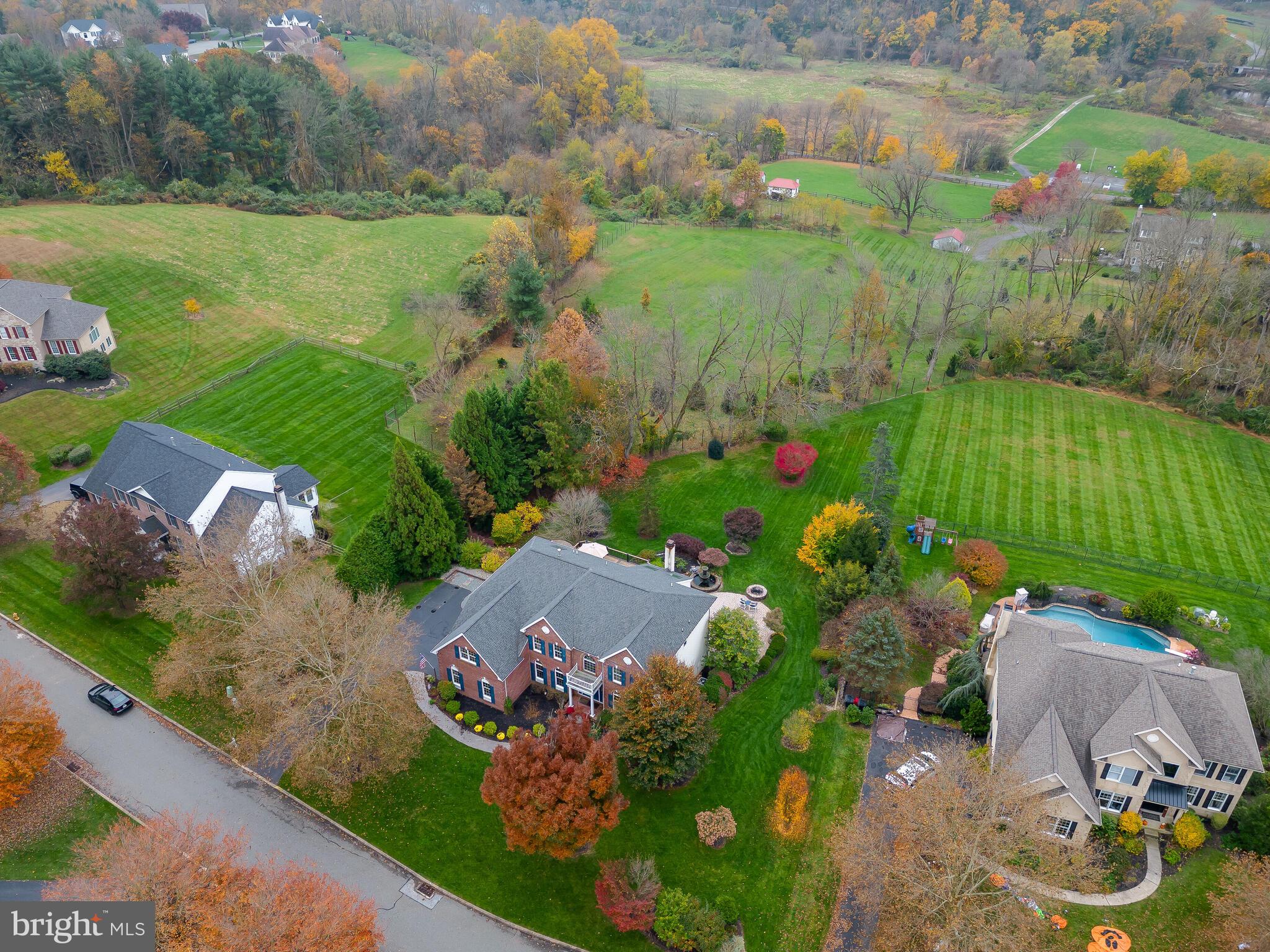 BRANDYWINE RIVER E - Residential