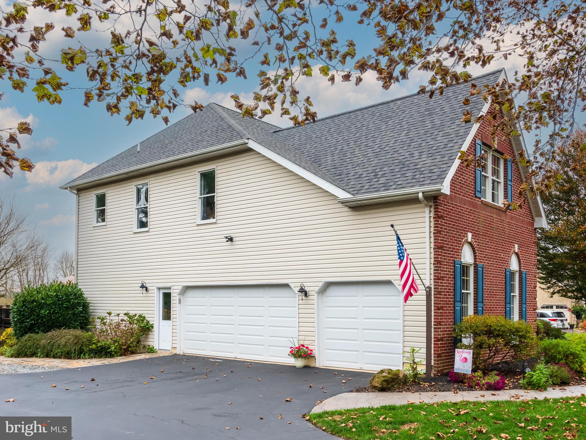 BRANDYWINE RIVER E - Residential