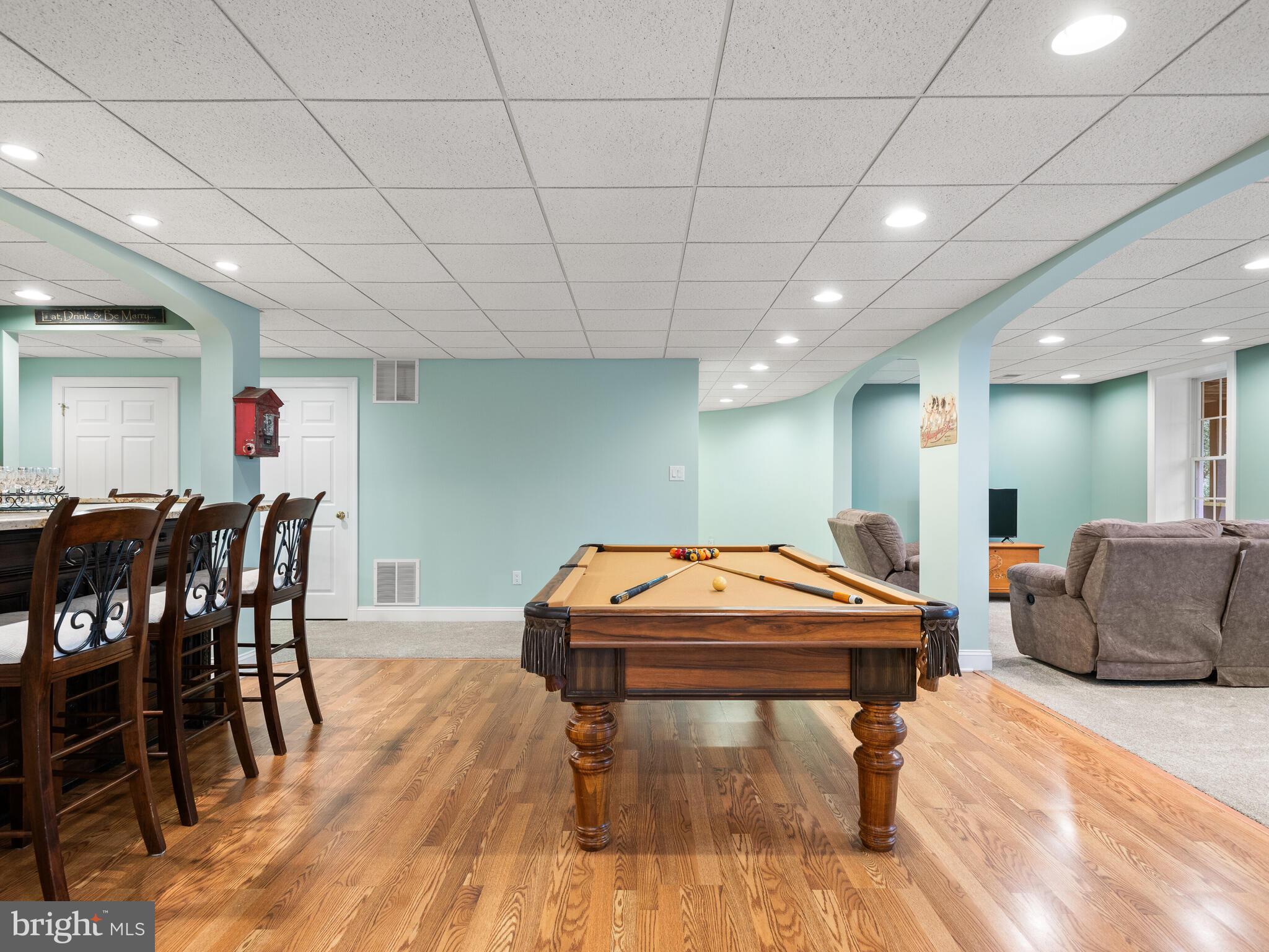 BRANDYWINE RIVER E - Residential