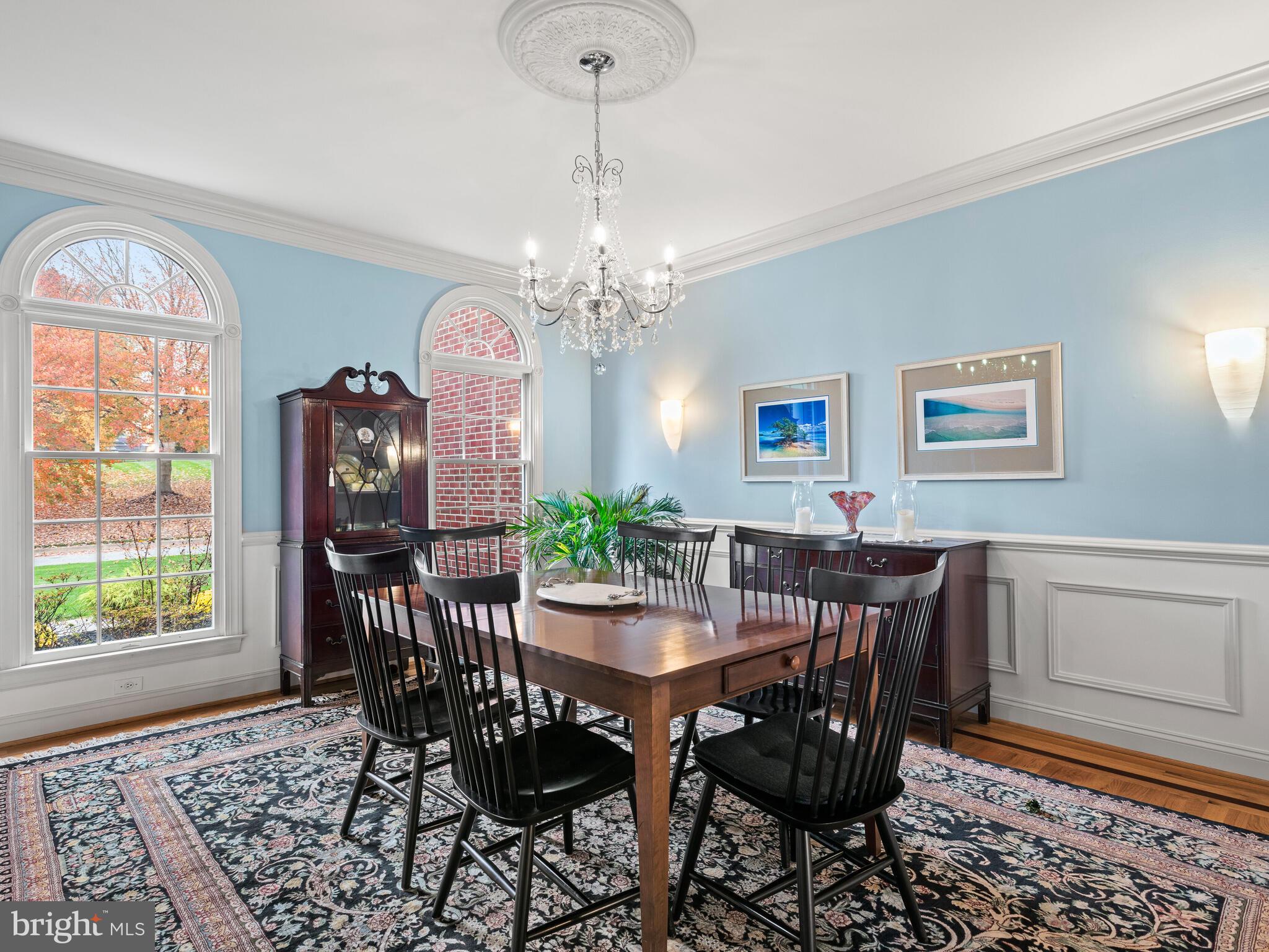 BRANDYWINE RIVER E - Residential