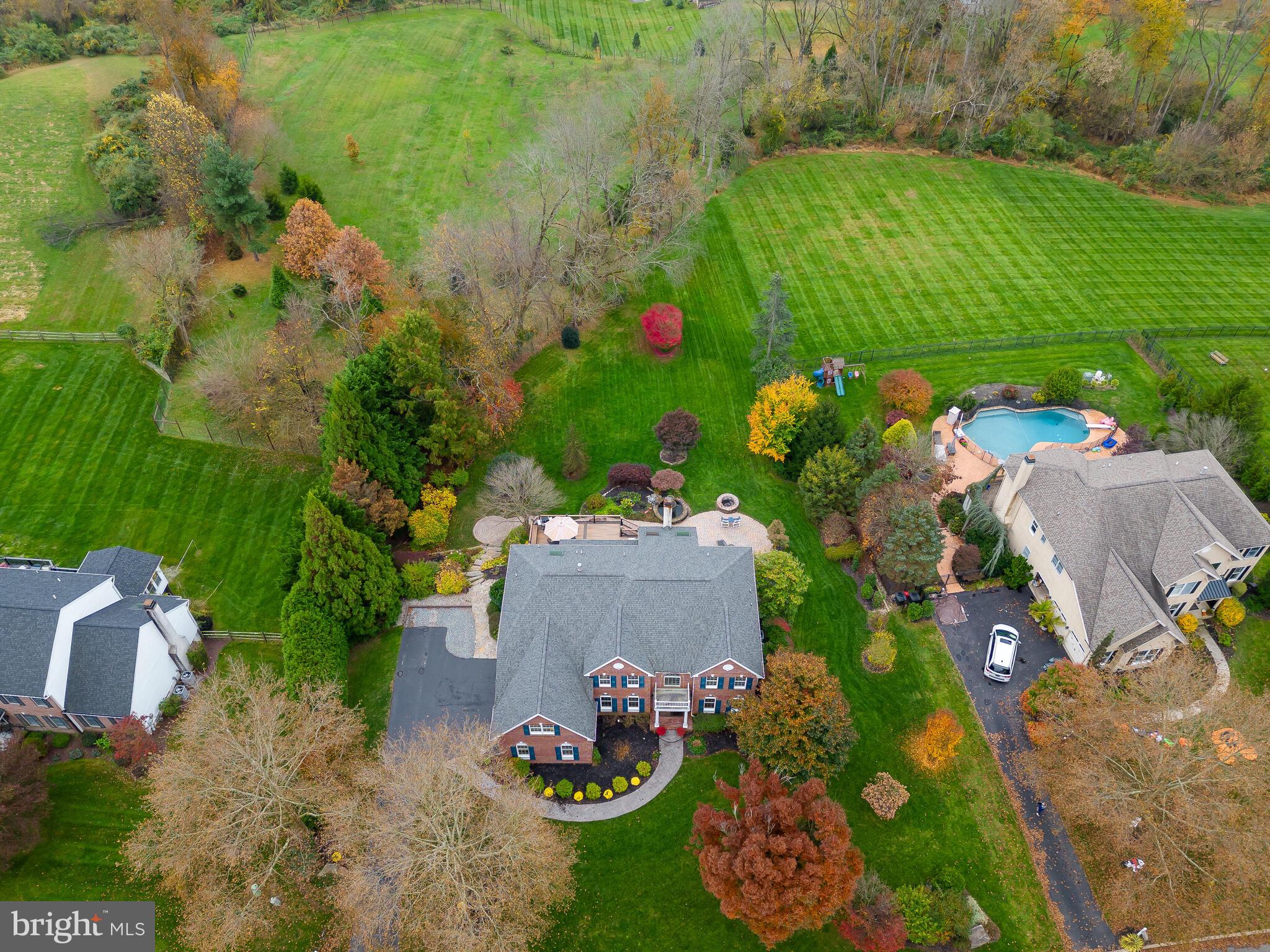 BRANDYWINE RIVER E - Residential