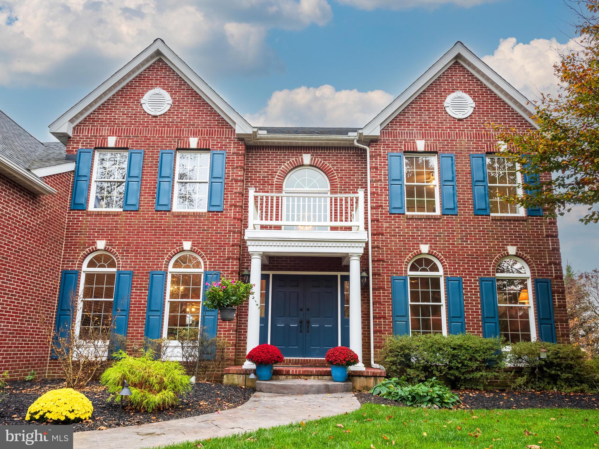 BRANDYWINE RIVER E - Residential