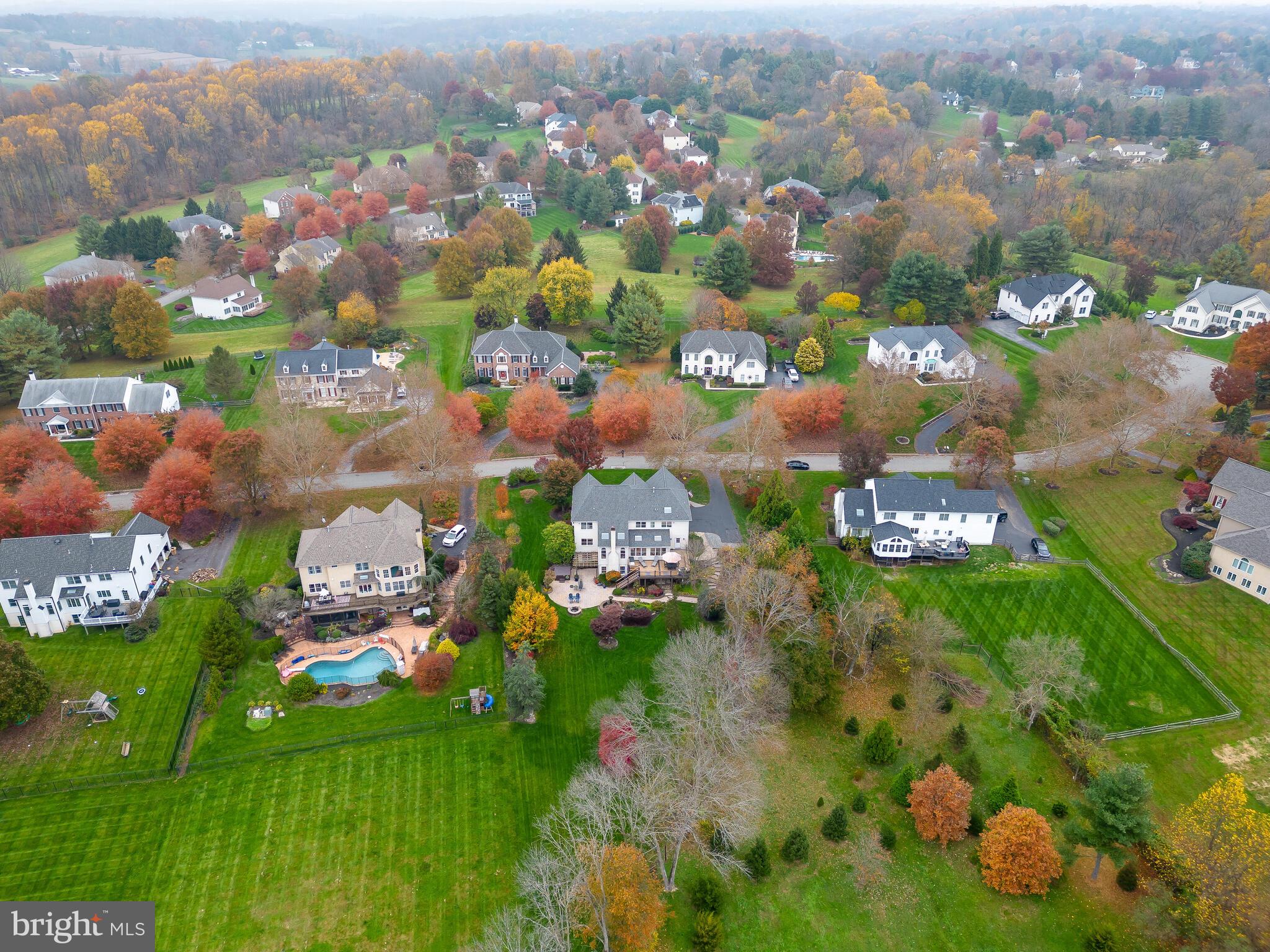 BRANDYWINE RIVER E - Residential