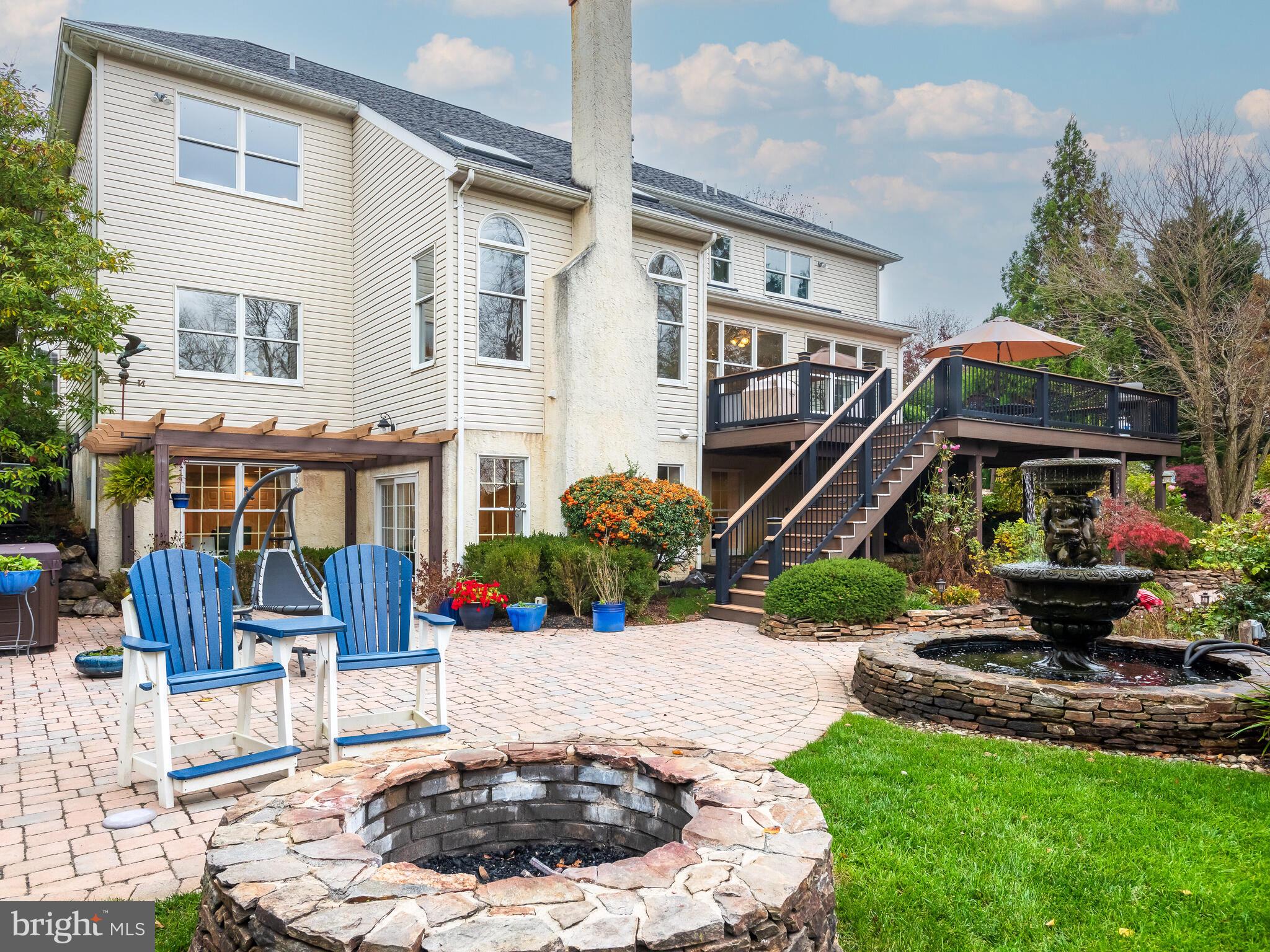 BRANDYWINE RIVER E - Residential