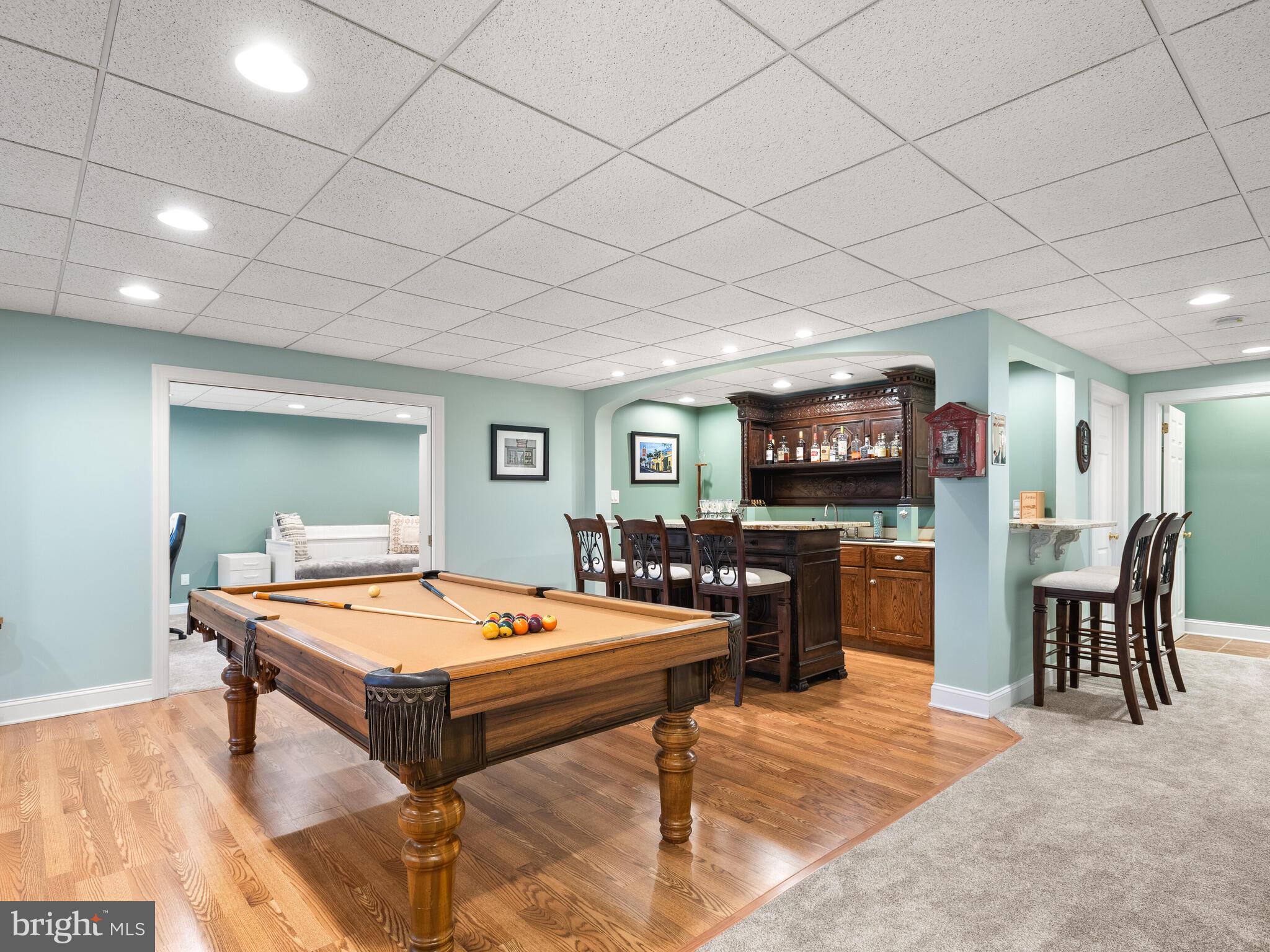 BRANDYWINE RIVER E - Residential