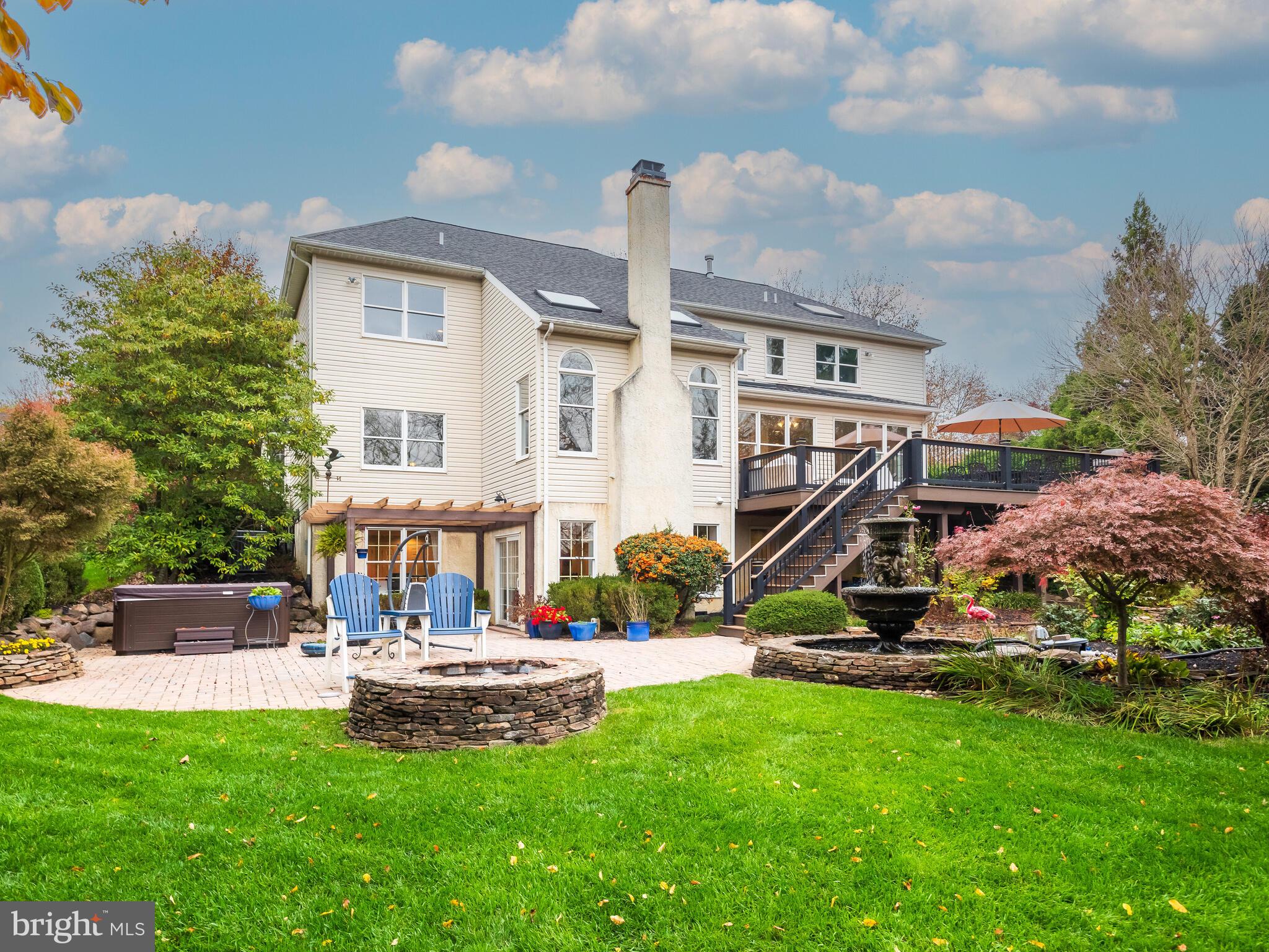 BRANDYWINE RIVER E - Residential