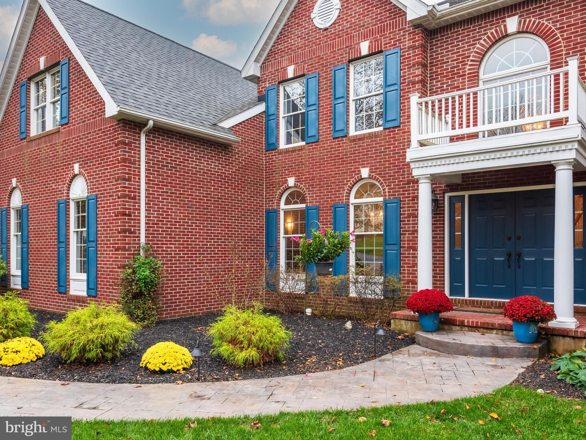 BRANDYWINE RIVER E - Residential