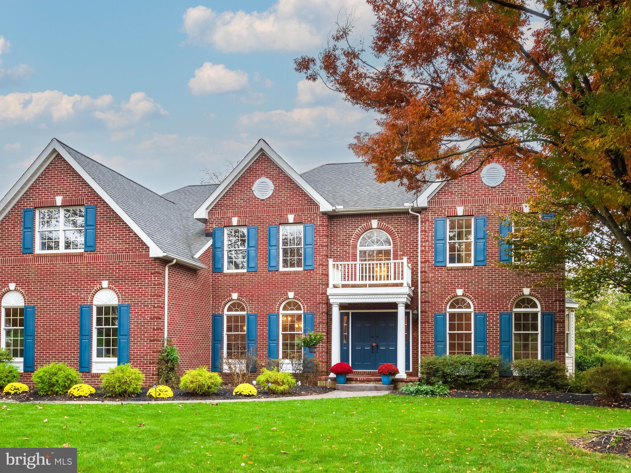 BRANDYWINE RIVER E - Residential