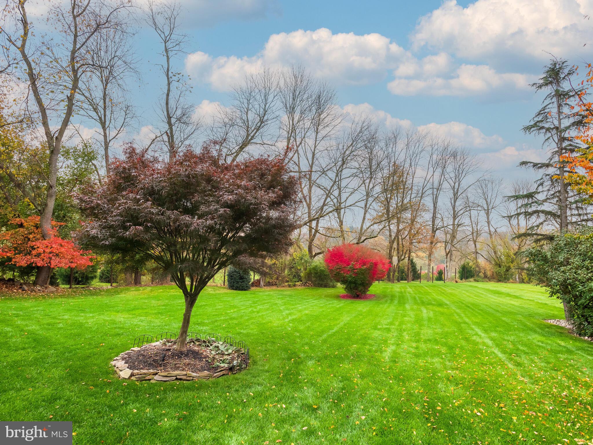 BRANDYWINE RIVER E - Residential