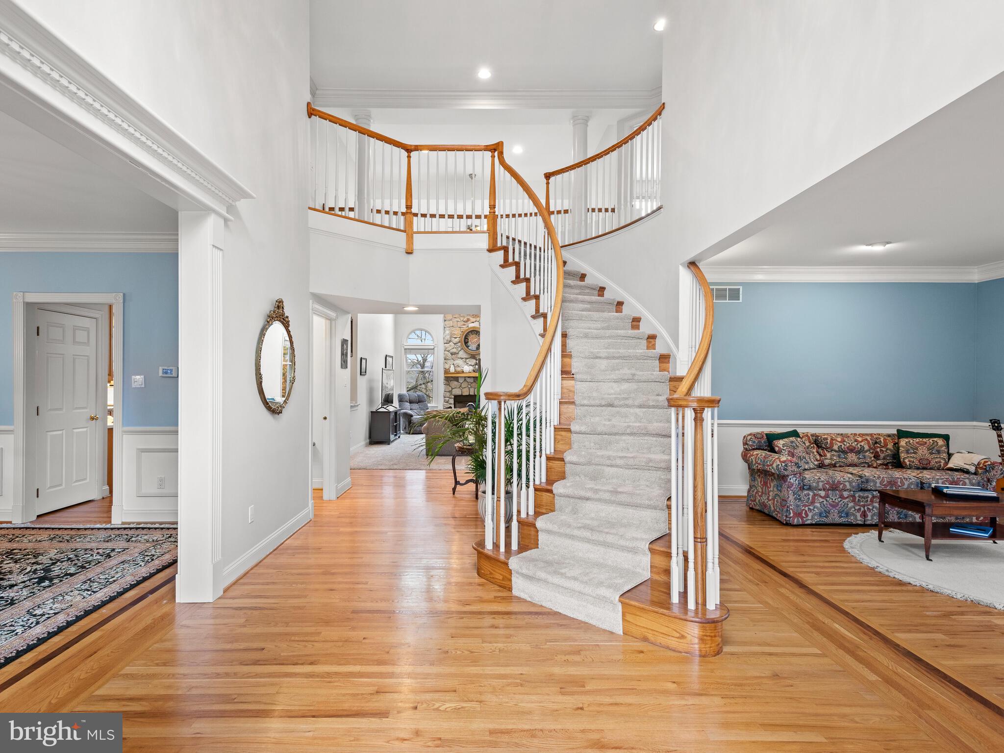 BRANDYWINE RIVER E - Residential