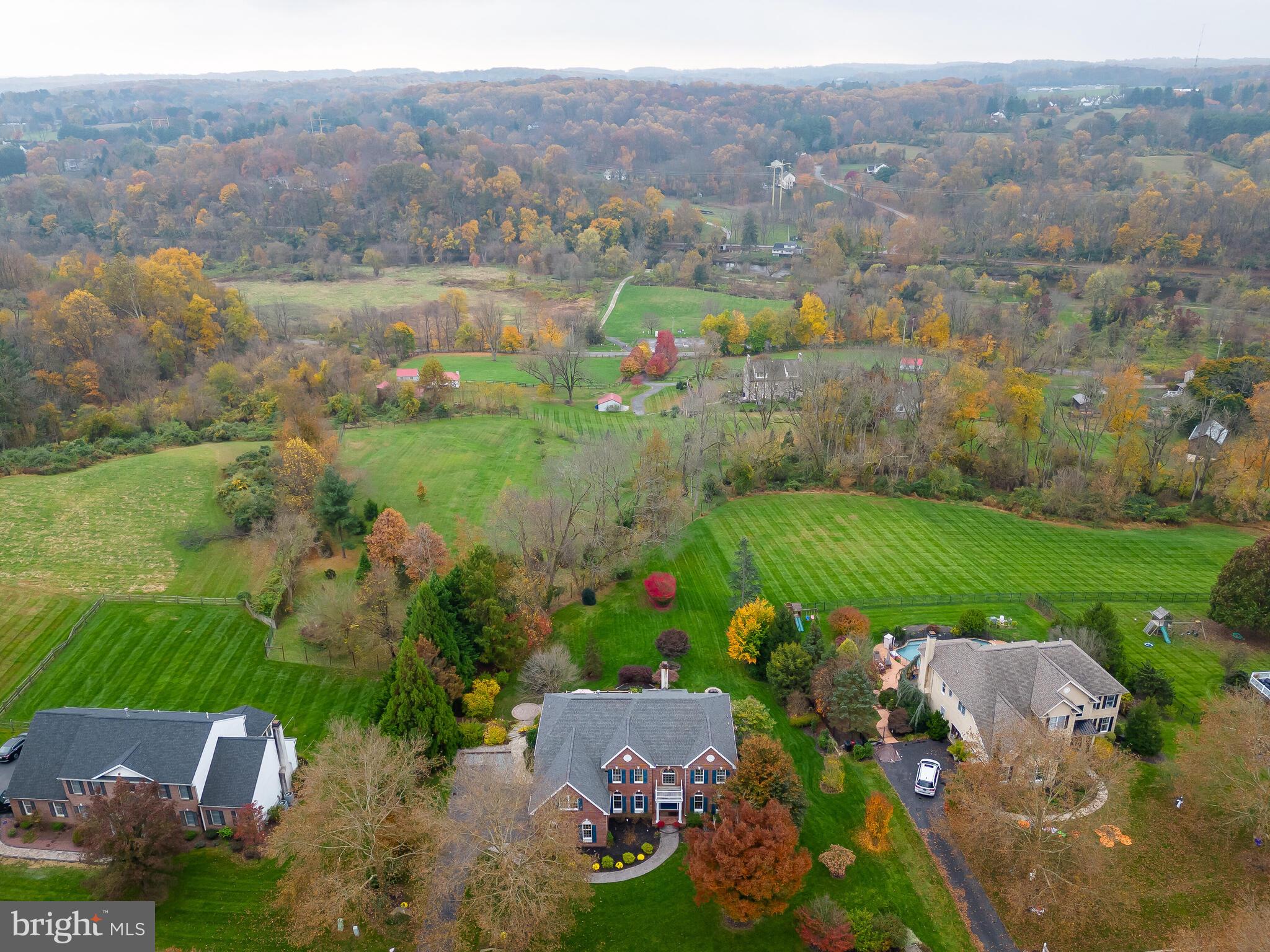BRANDYWINE RIVER E - Residential