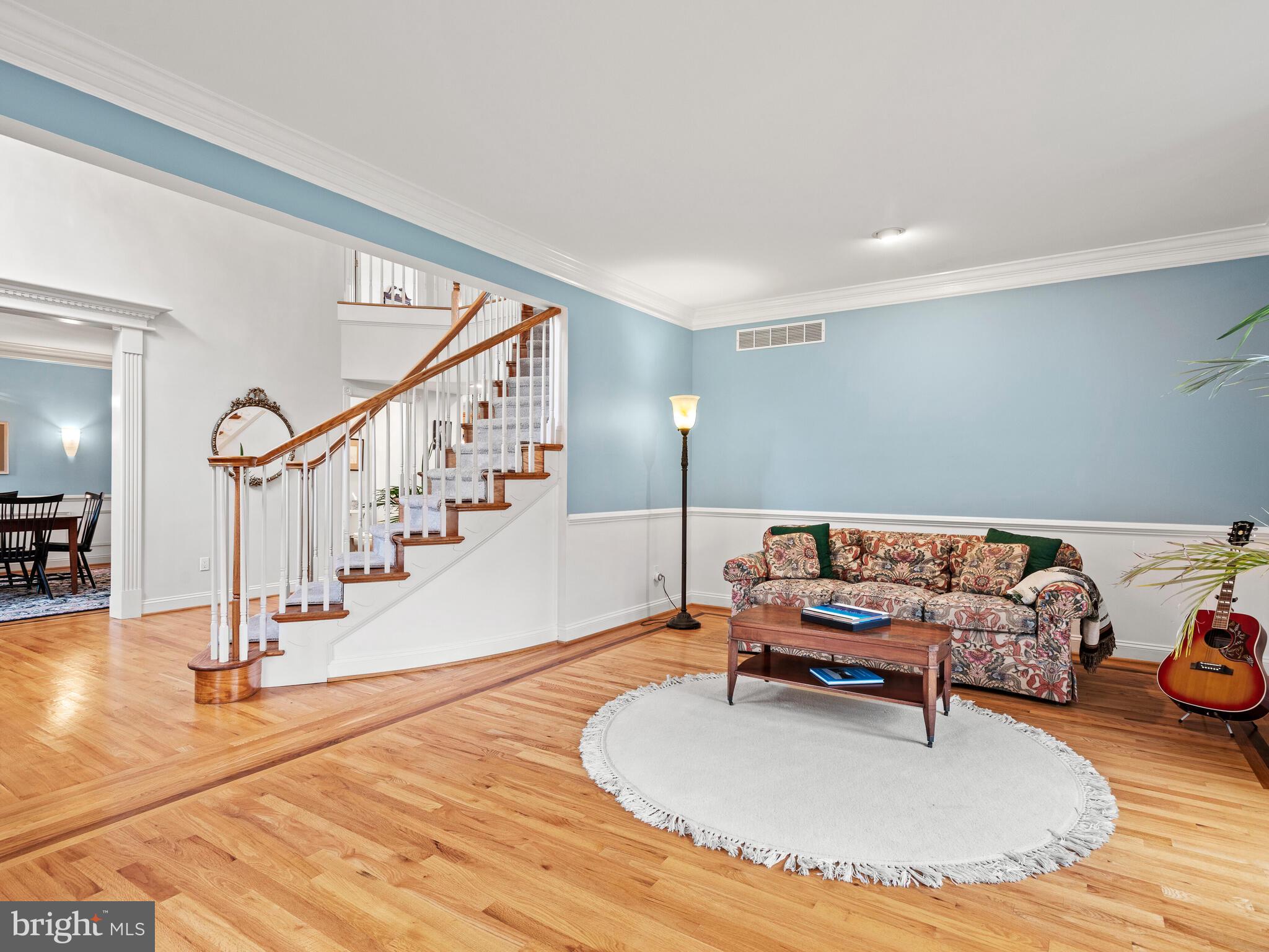 BRANDYWINE RIVER E - Residential