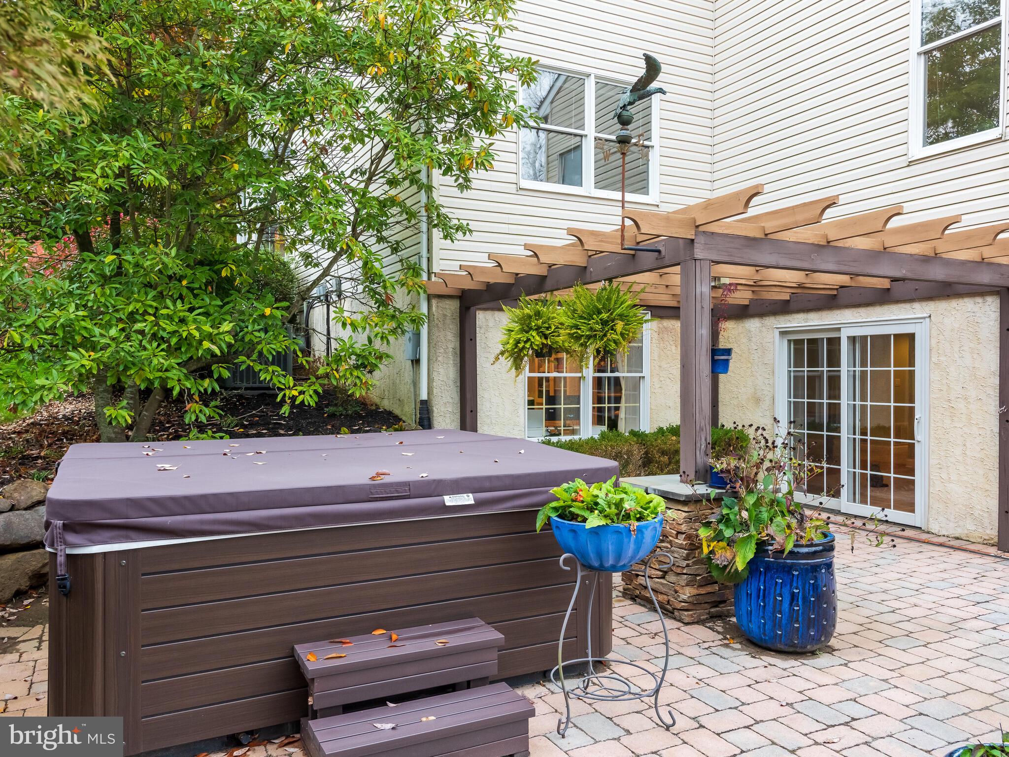 BRANDYWINE RIVER E - Residential