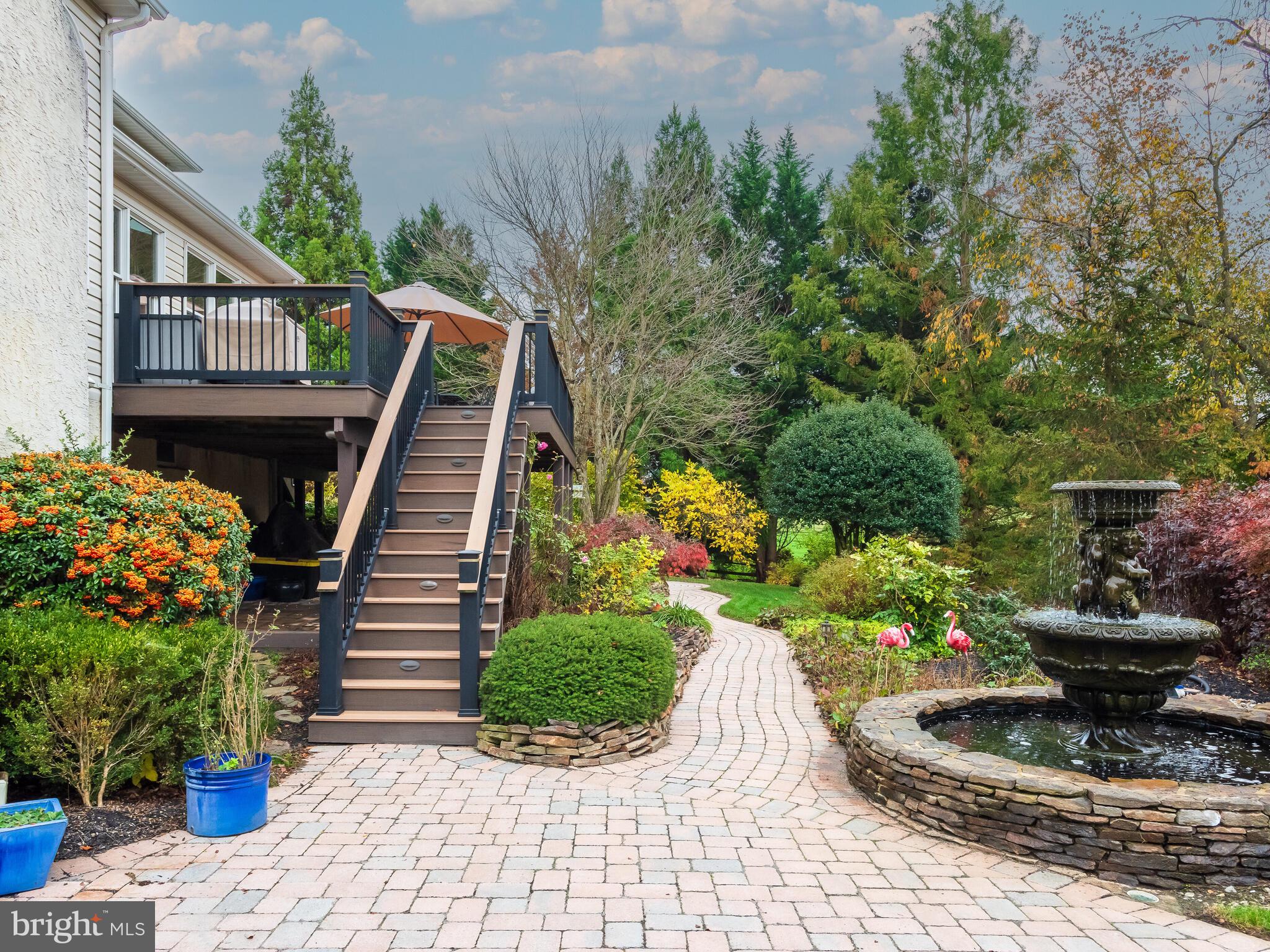 BRANDYWINE RIVER E - Residential