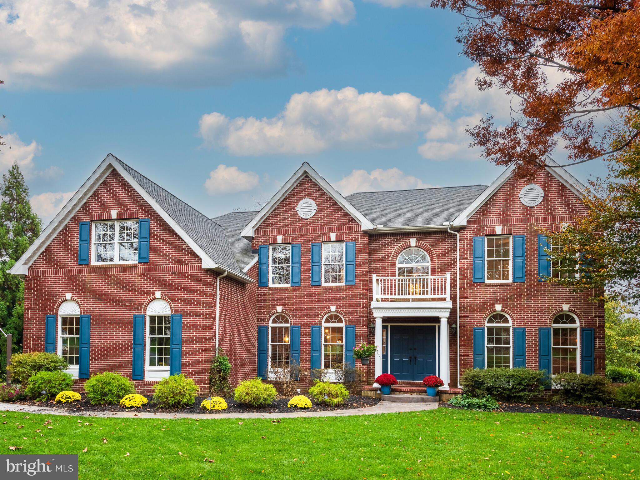 BRANDYWINE RIVER E - Residential