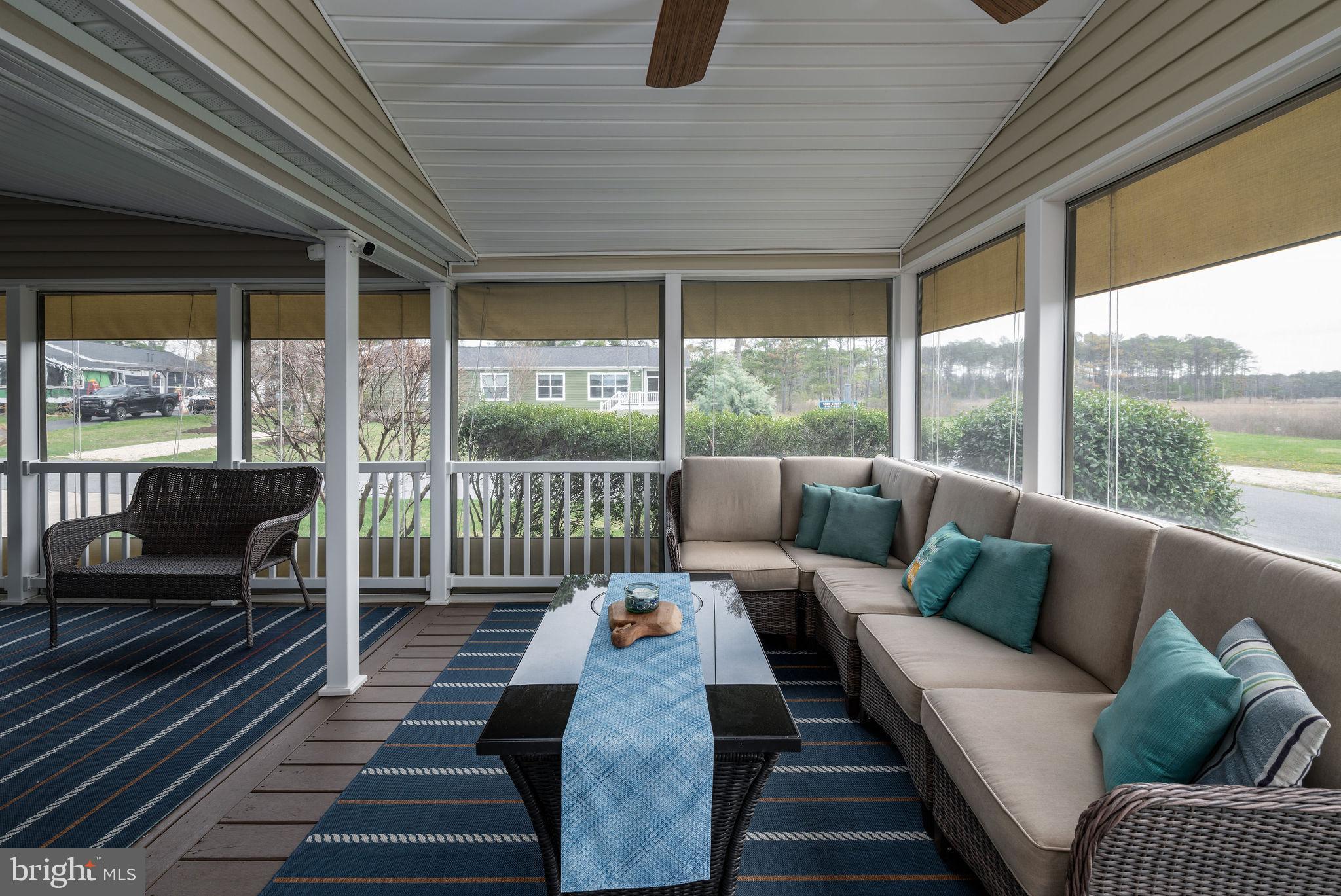 POTNETS BAYSIDE - Residential