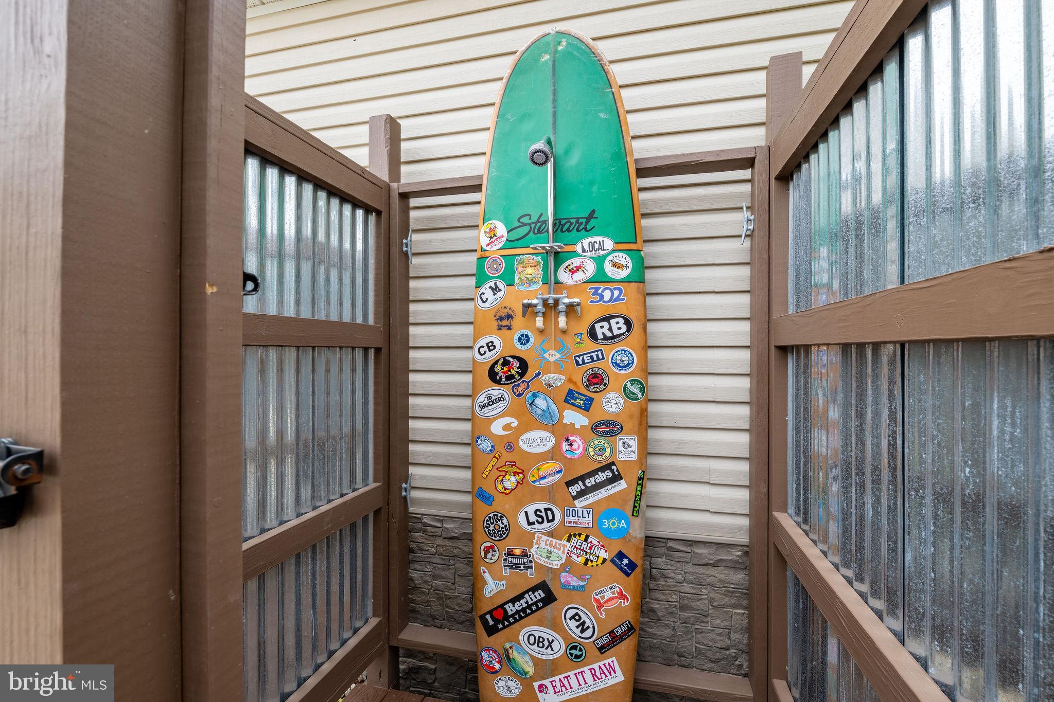 POTNETS BAYSIDE - Residential