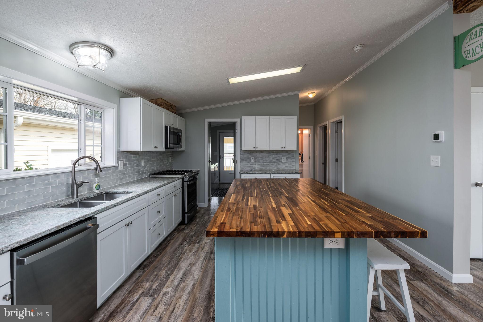 POTNETS BAYSIDE - Residential