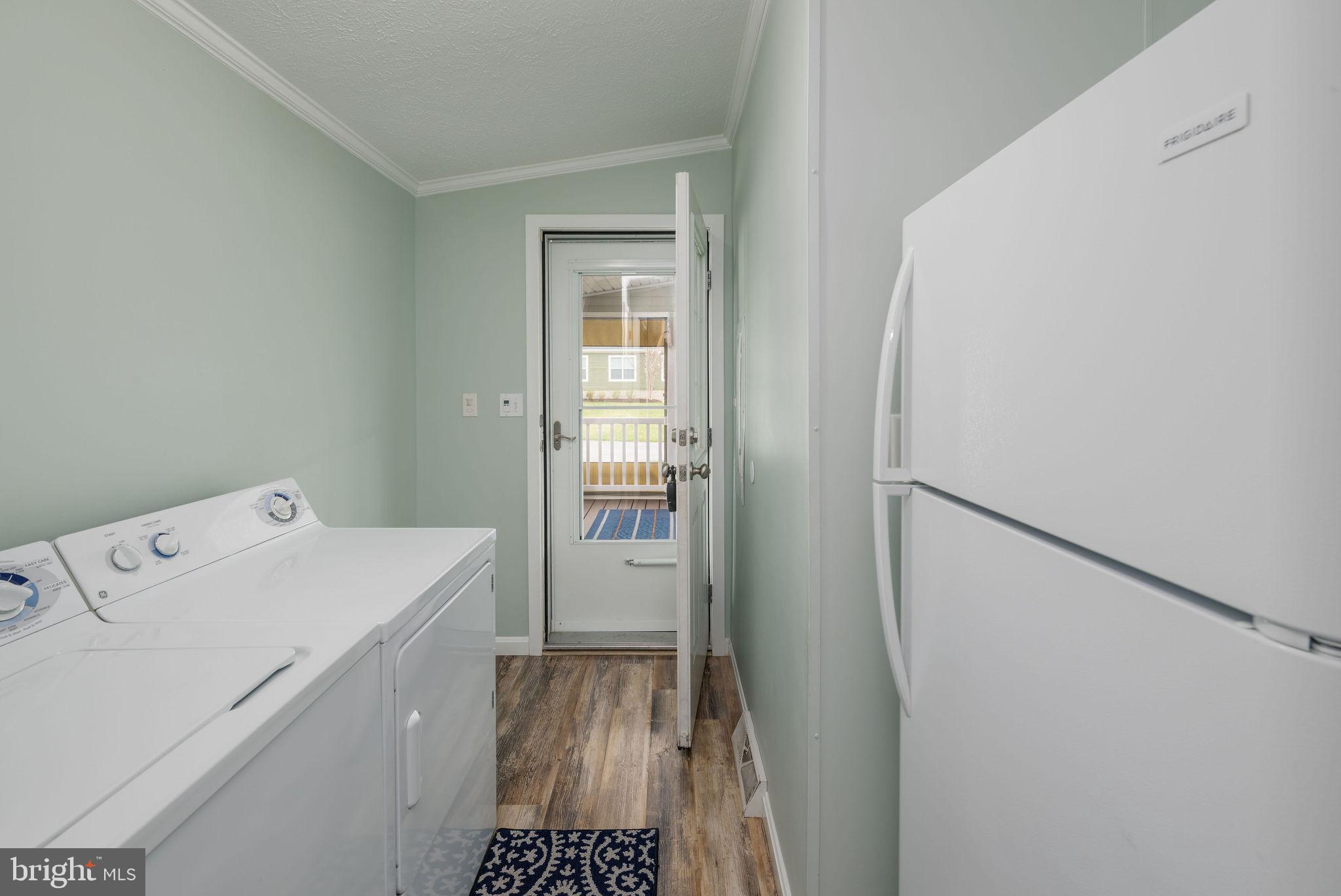 POTNETS BAYSIDE - Residential