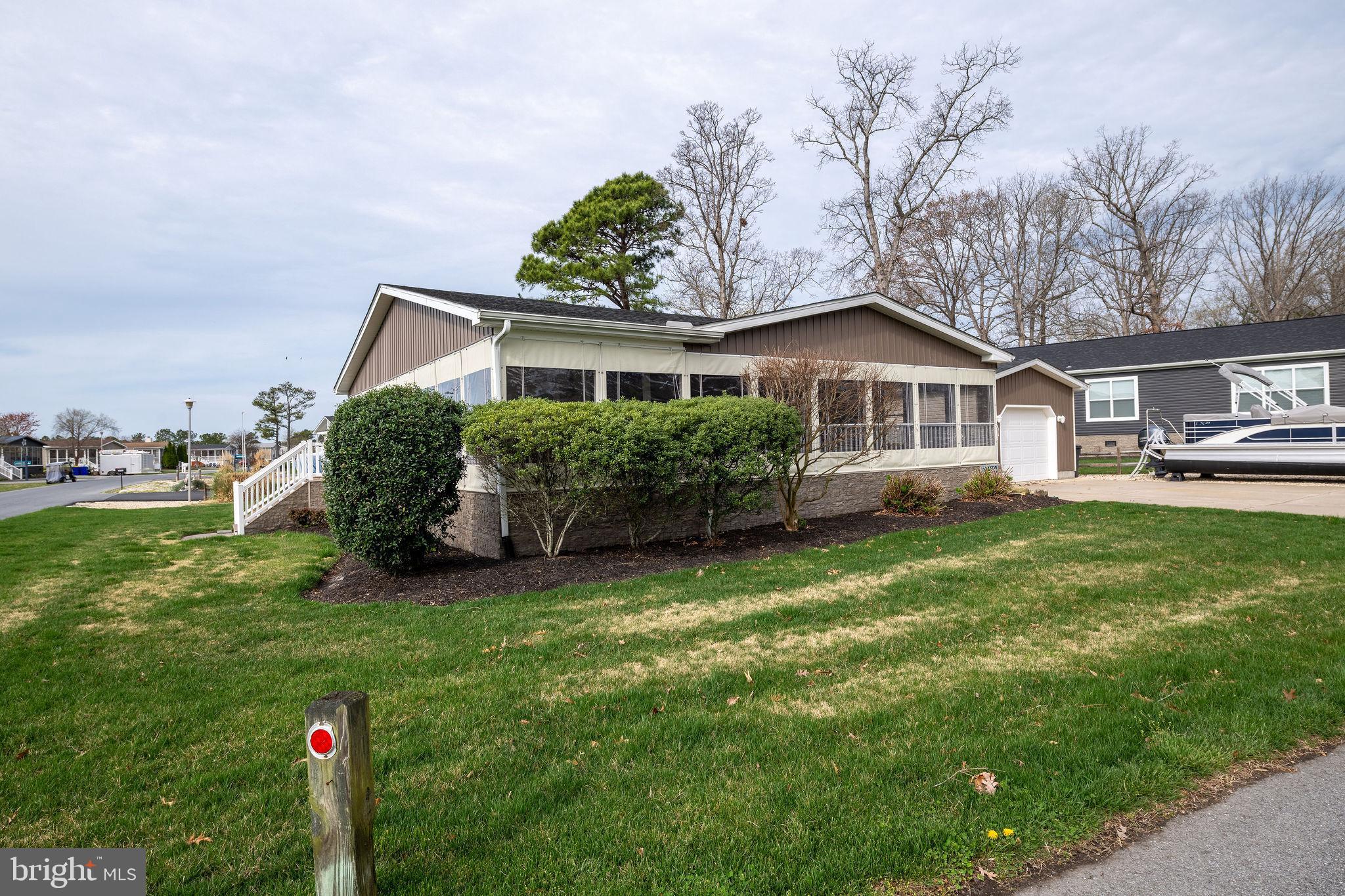 POTNETS BAYSIDE - Residential
