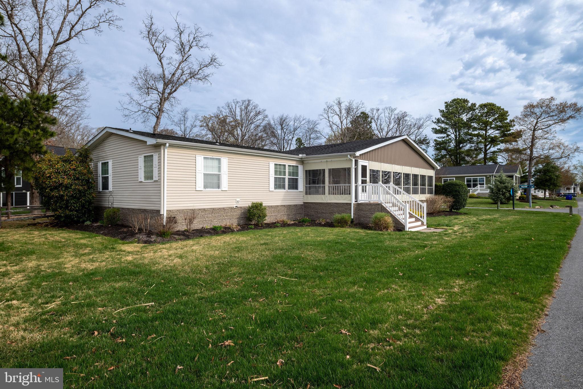 POTNETS BAYSIDE - Residential