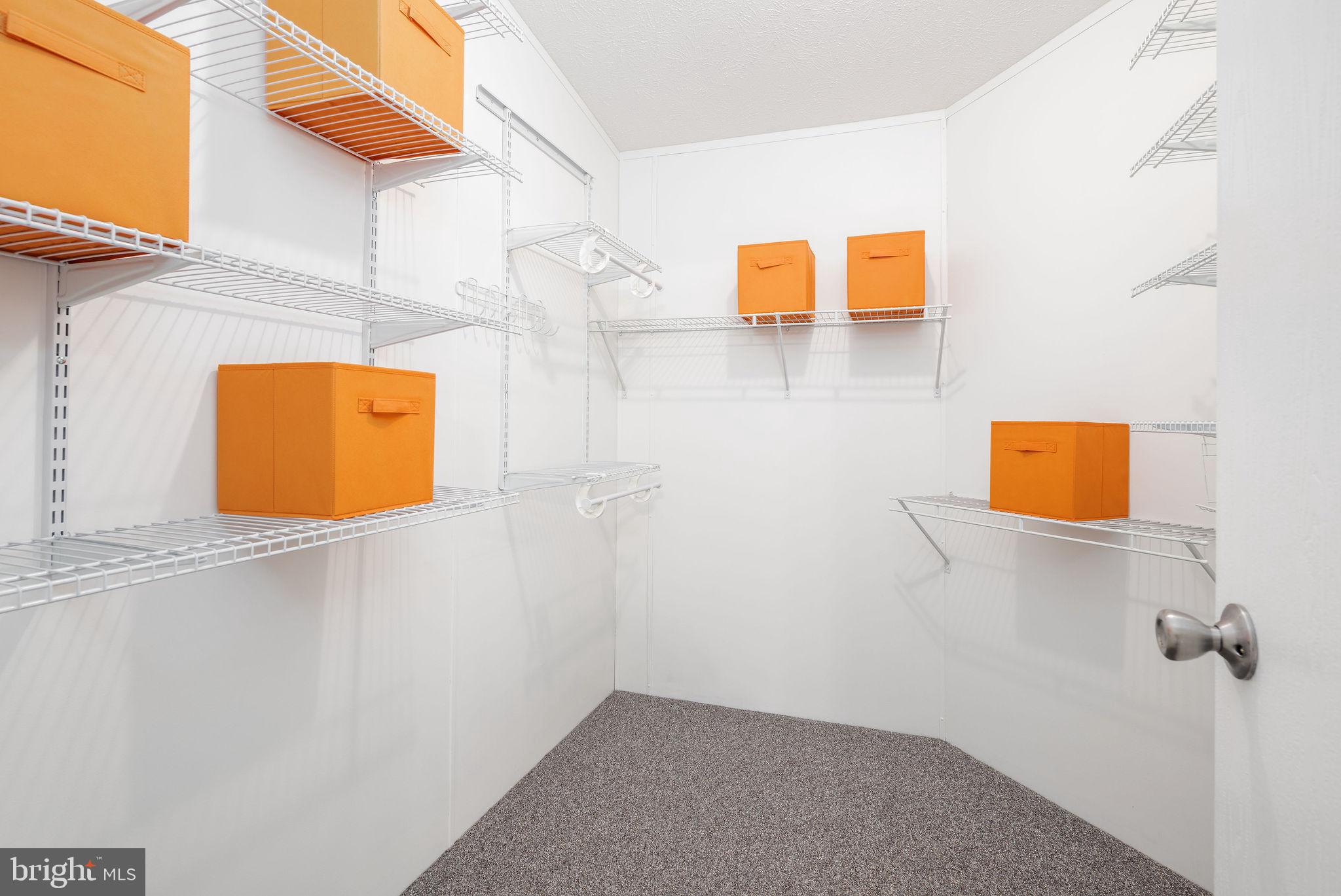 POTNETS BAYSIDE - Residential