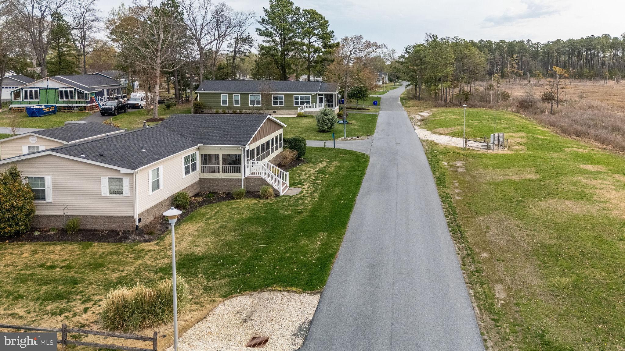 POTNETS BAYSIDE - Residential