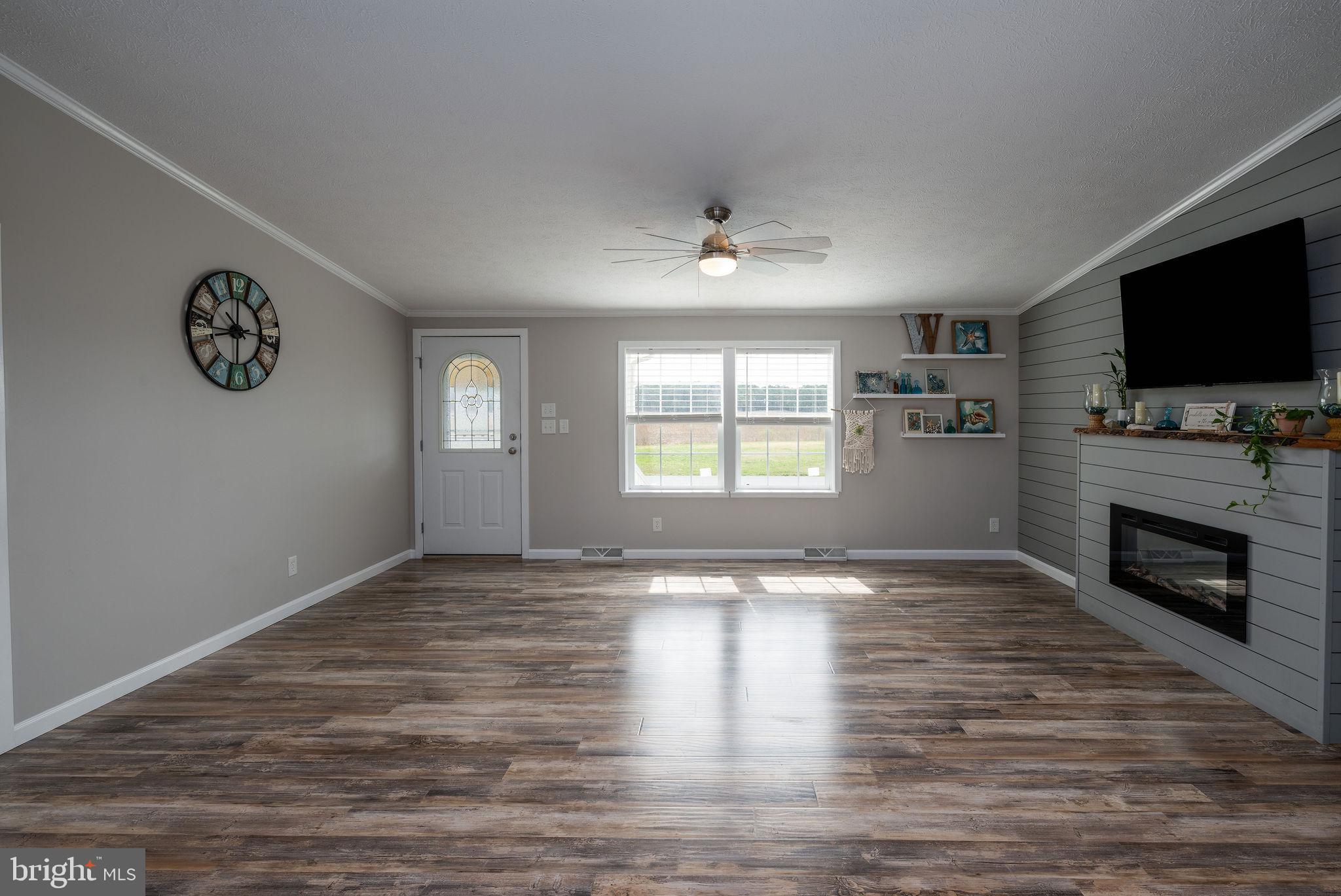 POTNETS BAYSIDE - Residential