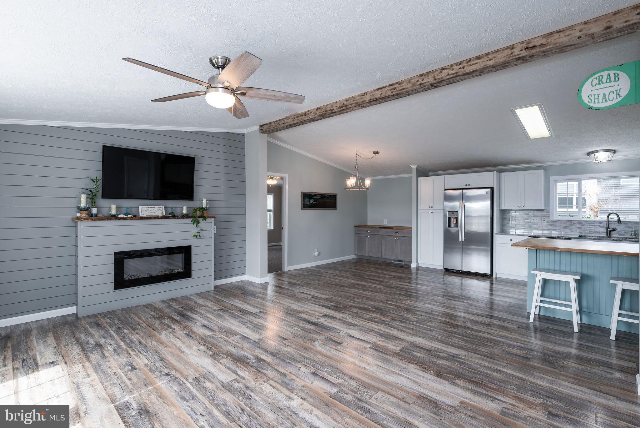 POTNETS BAYSIDE - Residential