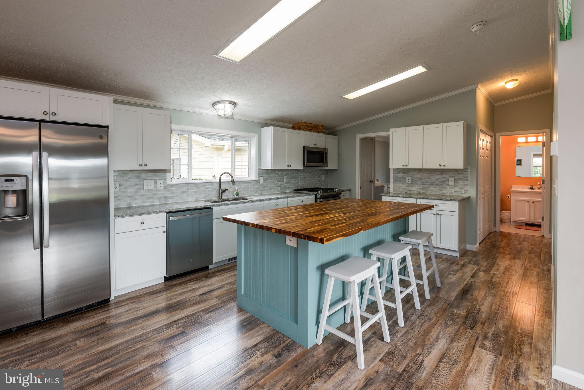 POTNETS BAYSIDE - Residential