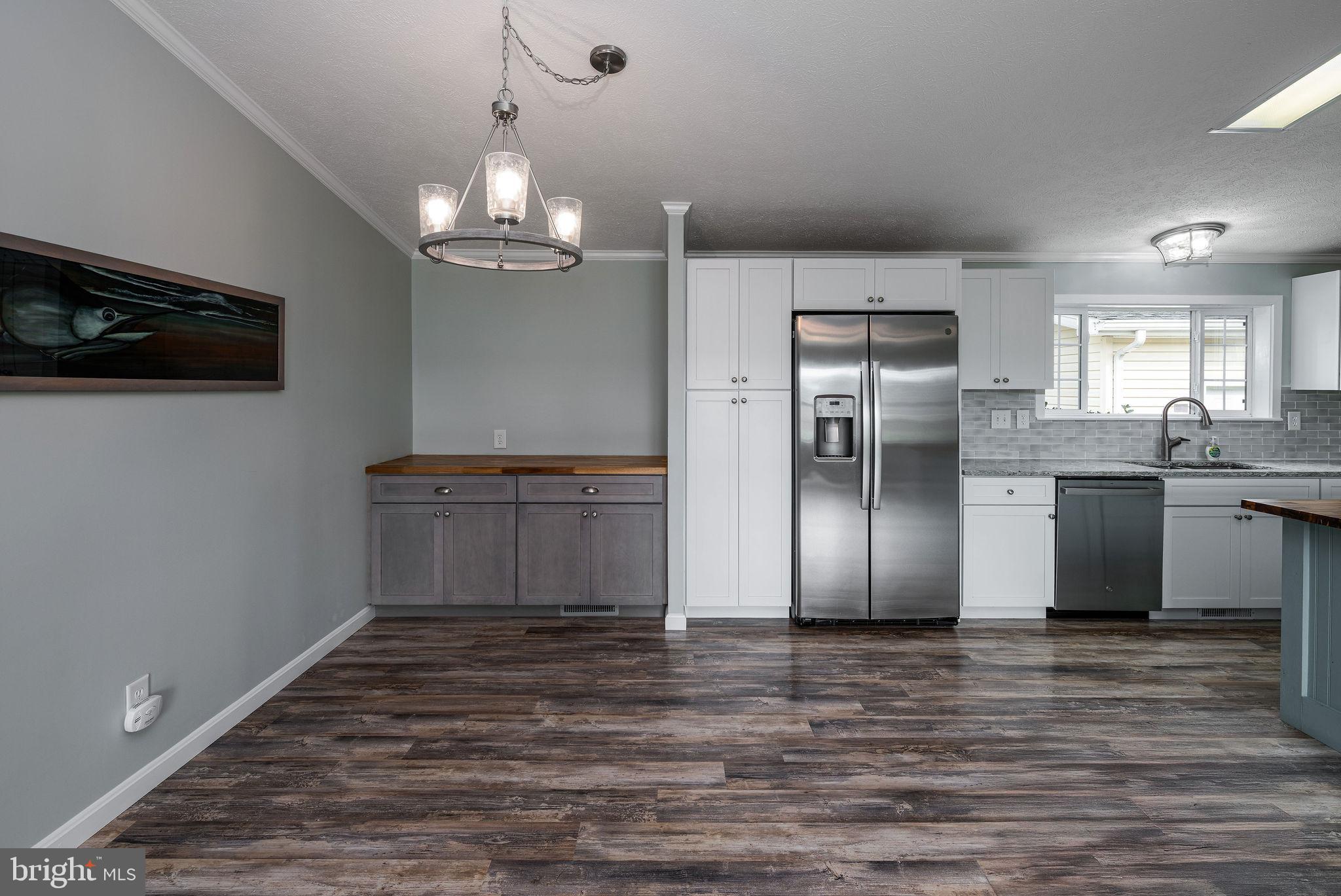 POTNETS BAYSIDE - Residential