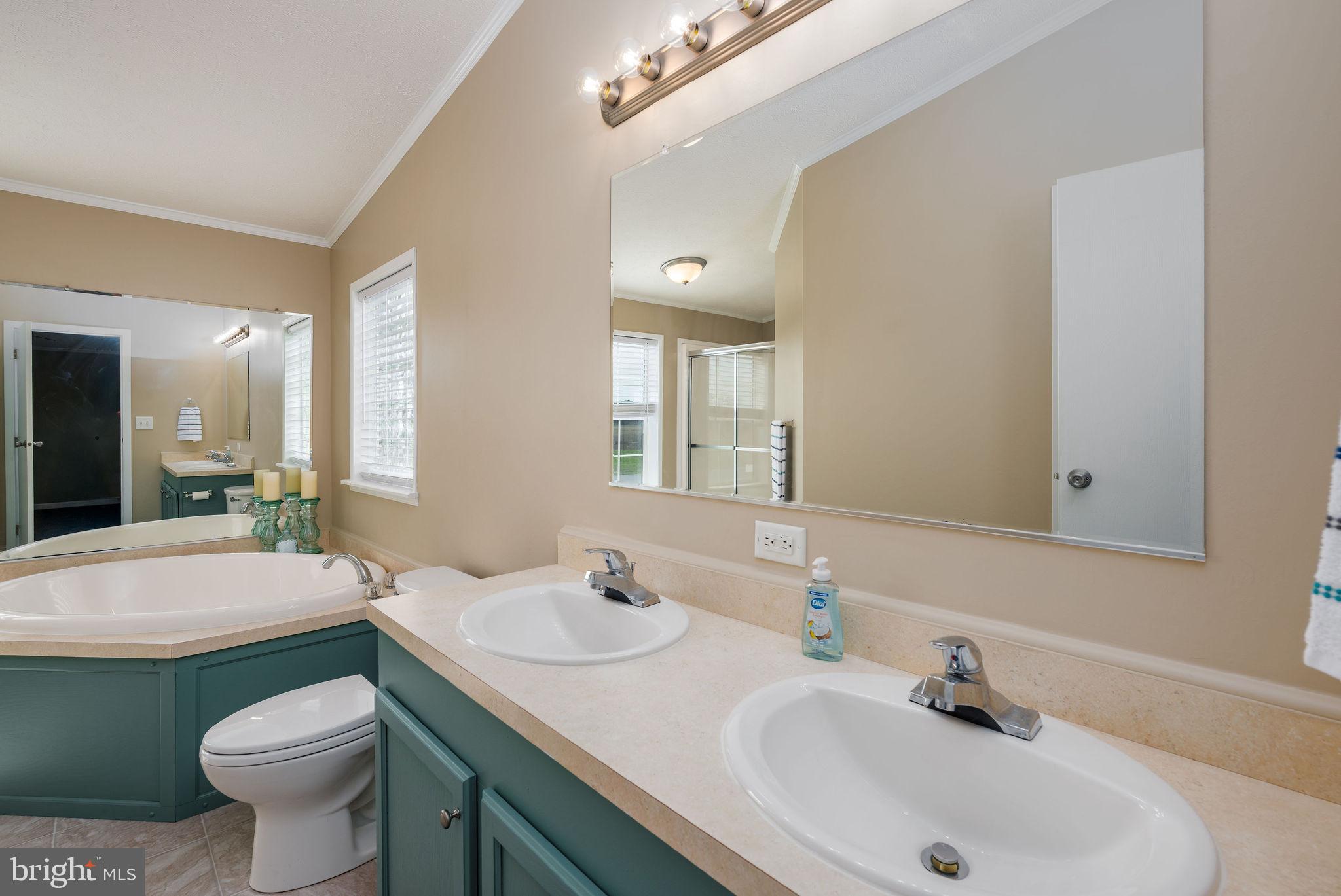 POTNETS BAYSIDE - Residential