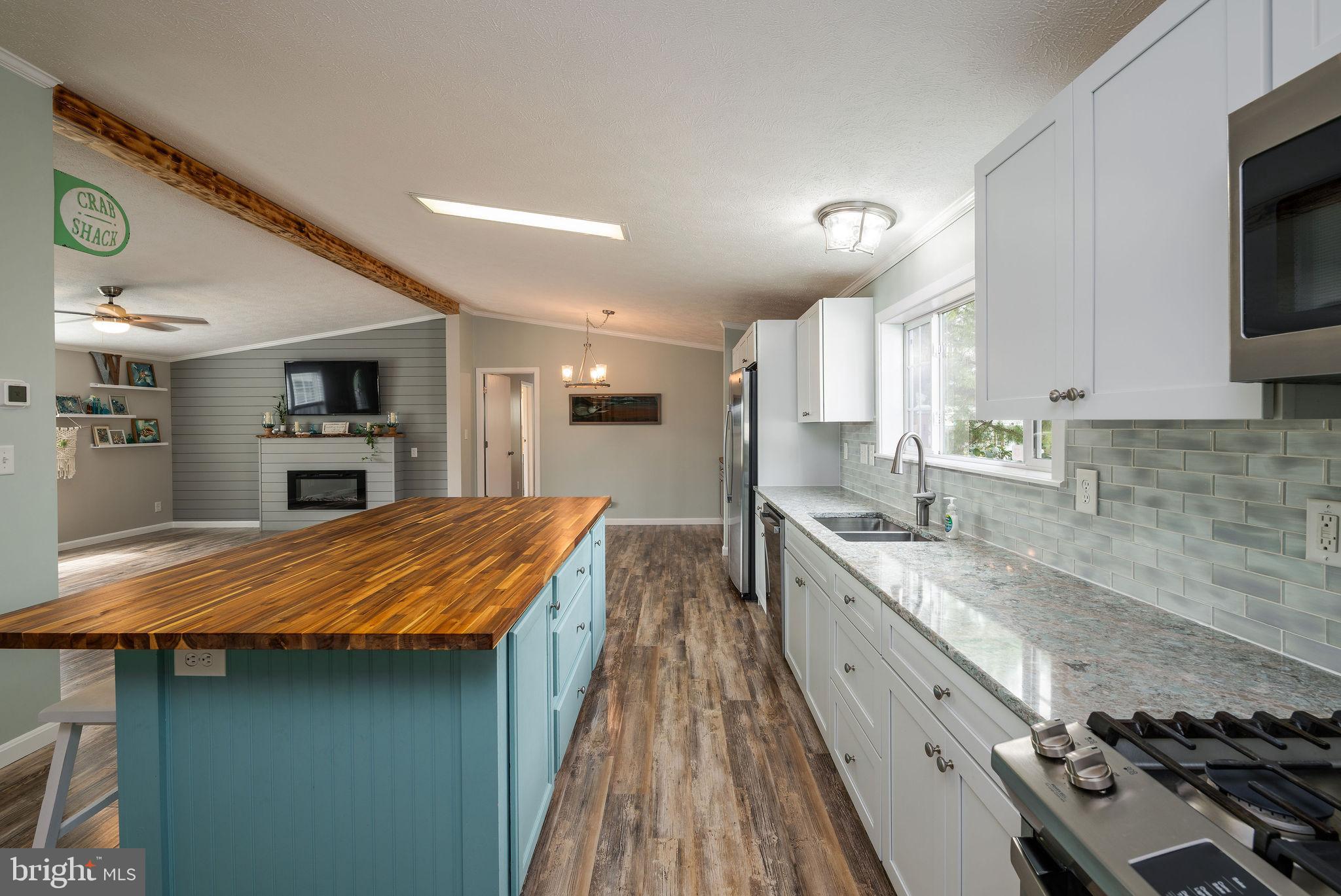 POTNETS BAYSIDE - Residential