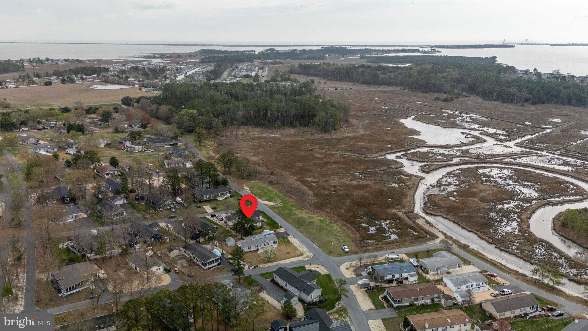 POTNETS BAYSIDE - Residential