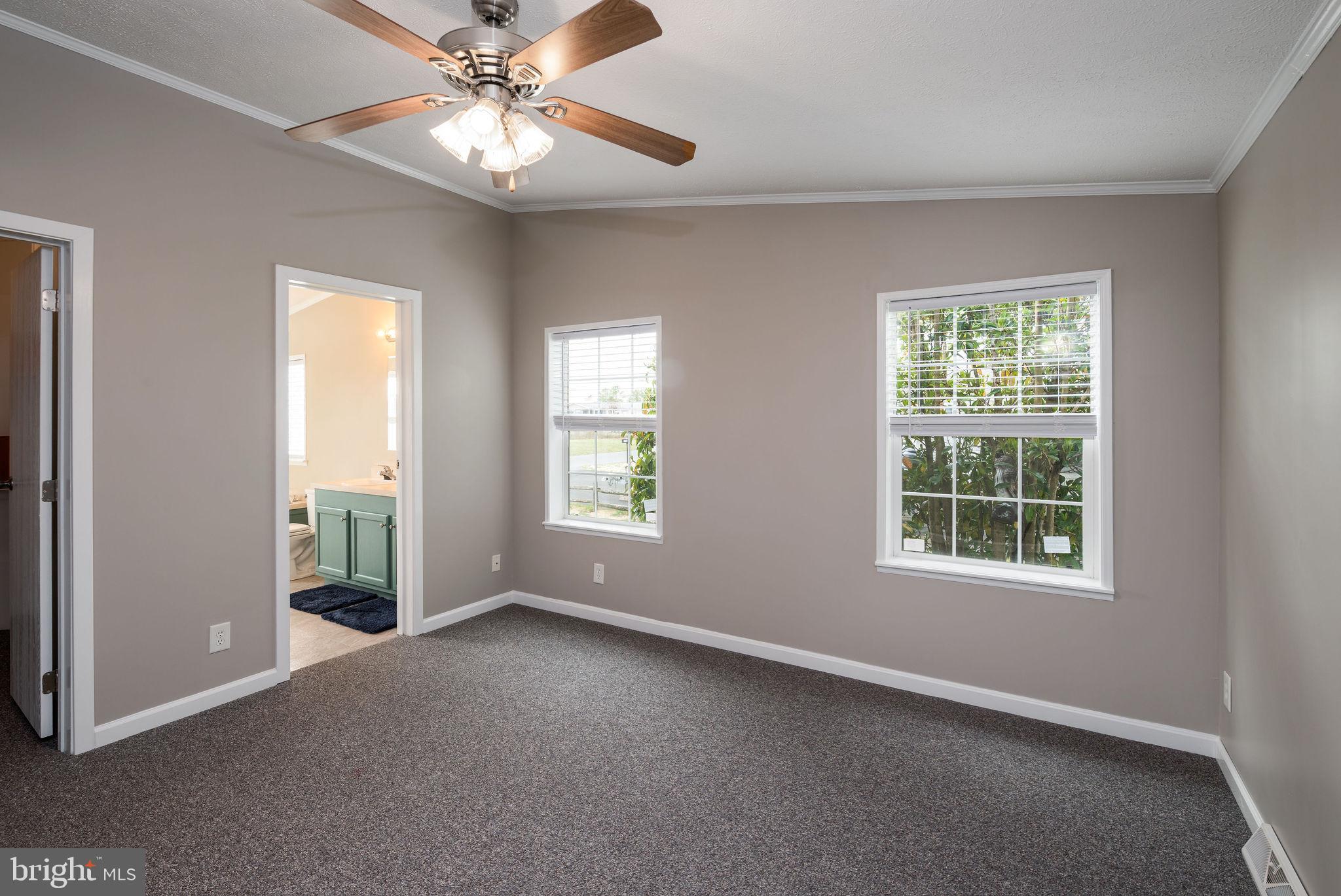 POTNETS BAYSIDE - Residential