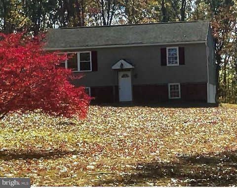 Photo of 416 Marley Road, ELKTON, MD 21921 (MLS # MDCC2018188)