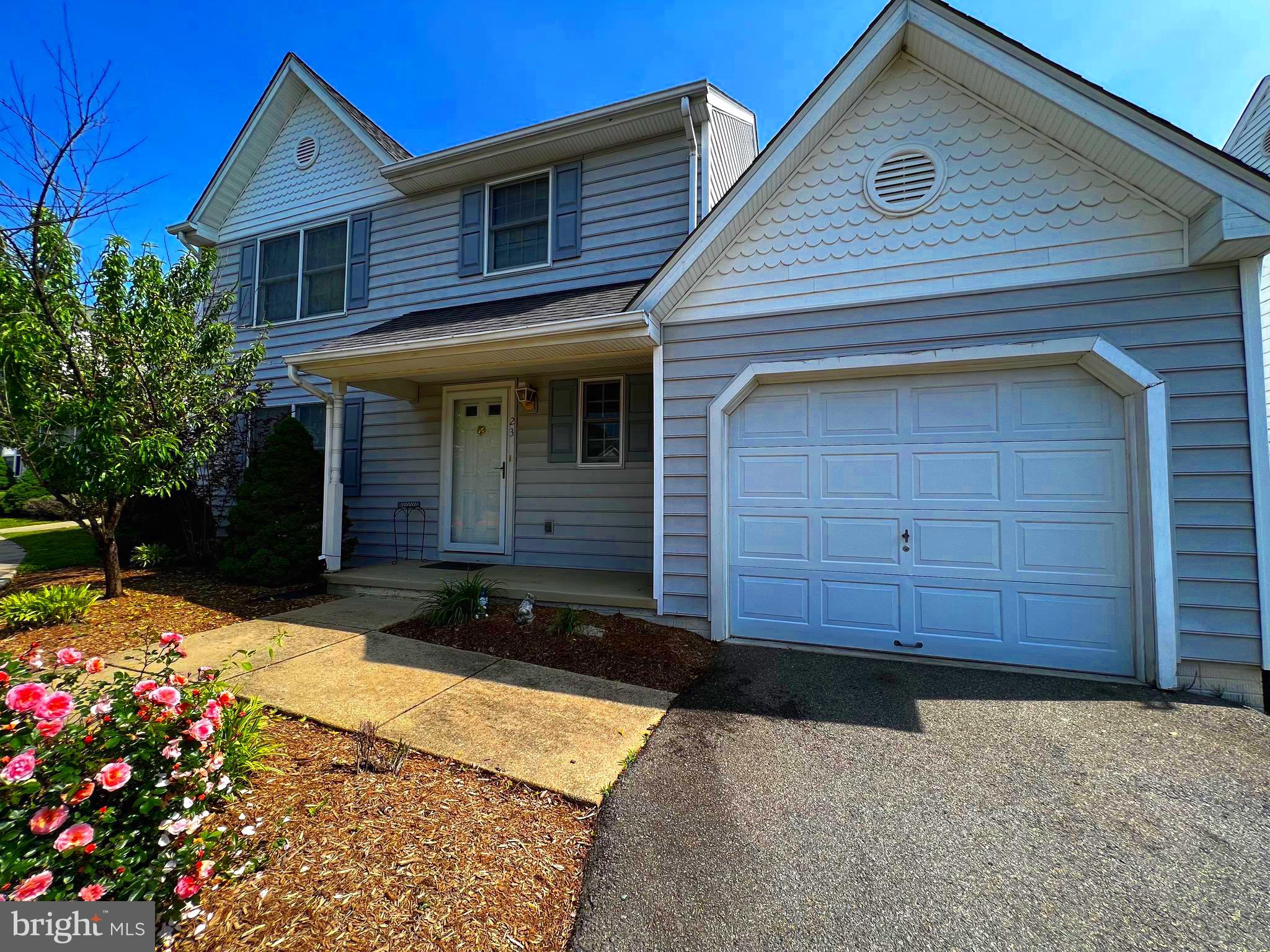 GRAY INN COURT - Residential