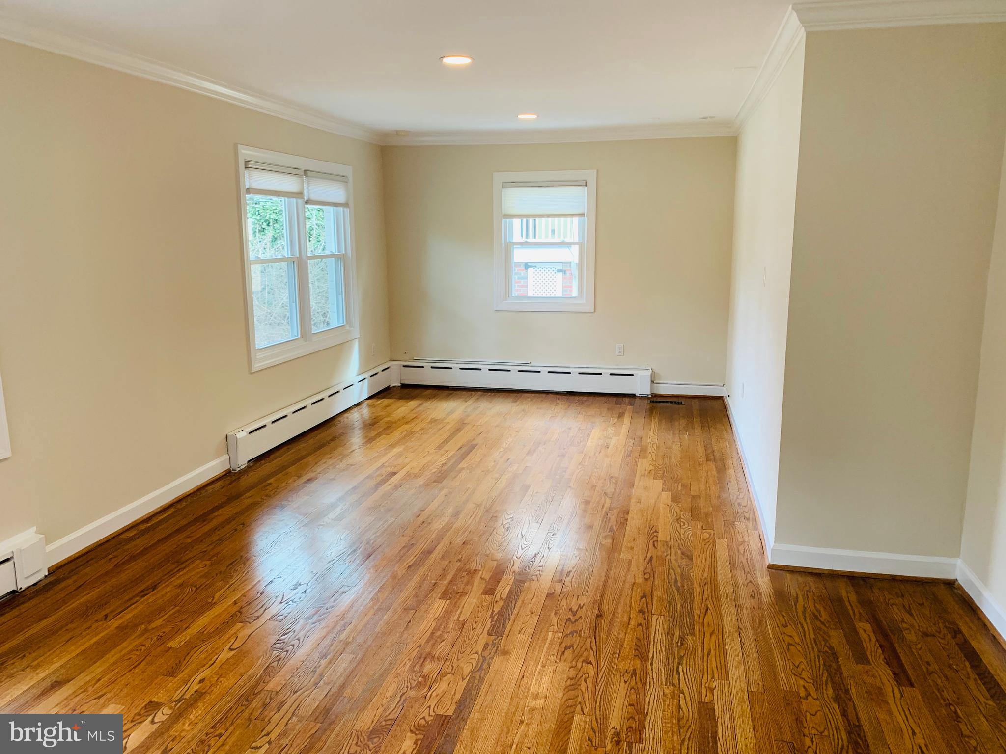 WEST CHEVY CHASE HEIGHTS - Residential Lease