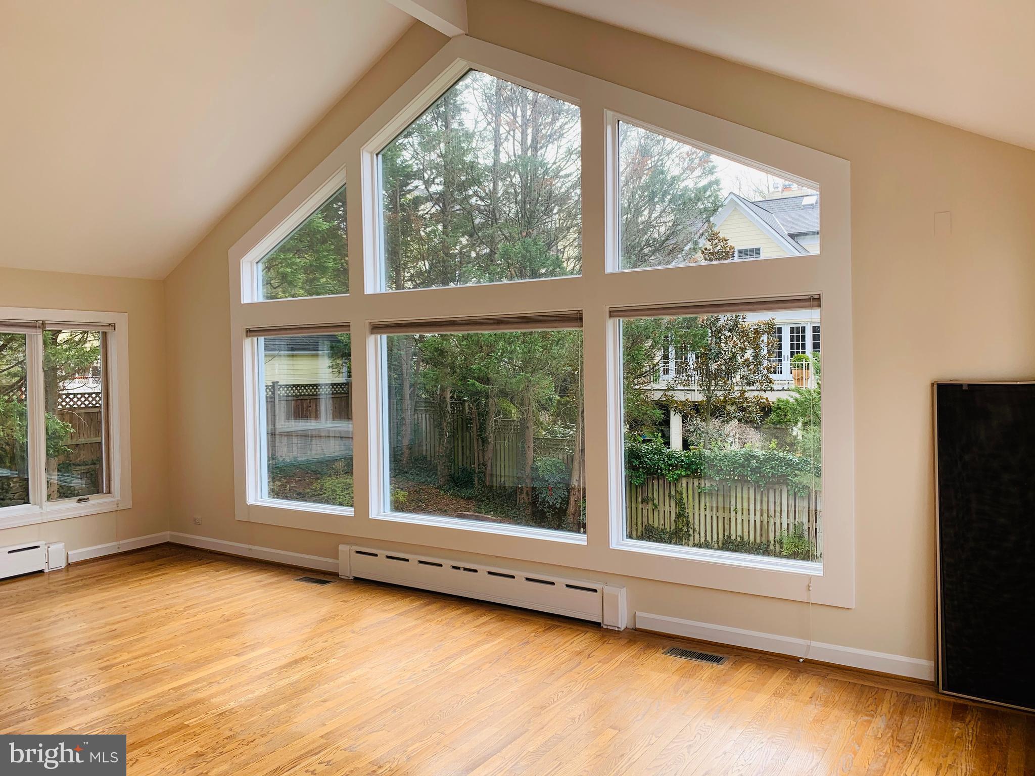 WEST CHEVY CHASE HEIGHTS - Residential Lease