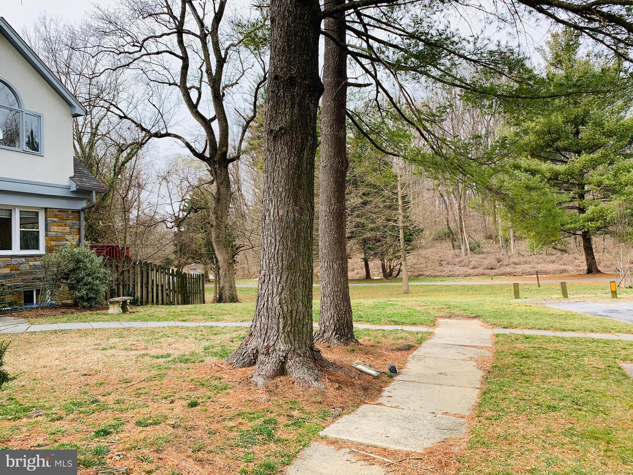 WEST CHEVY CHASE HEIGHTS - Residential Lease