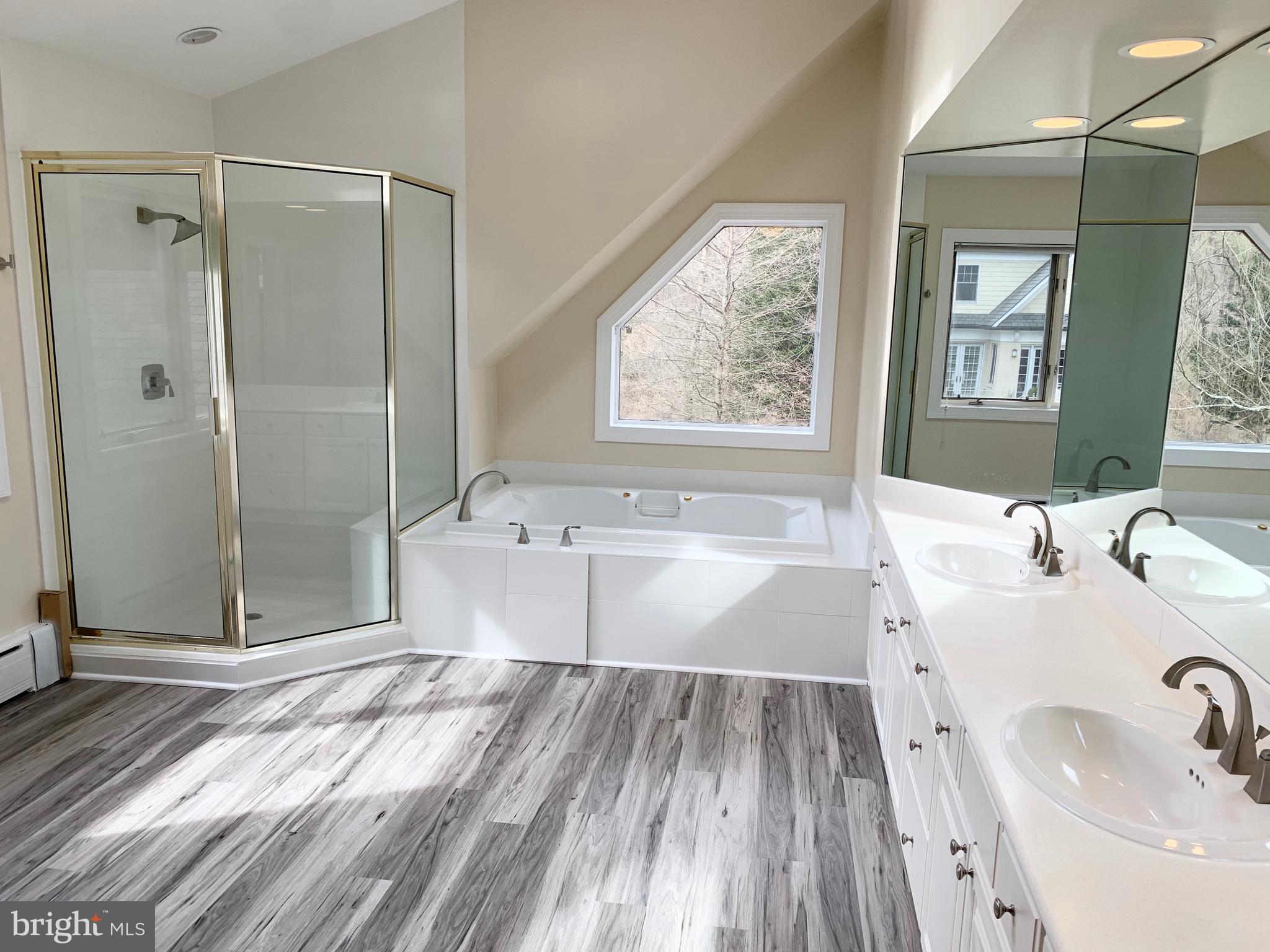 WEST CHEVY CHASE HEIGHTS - Residential Lease