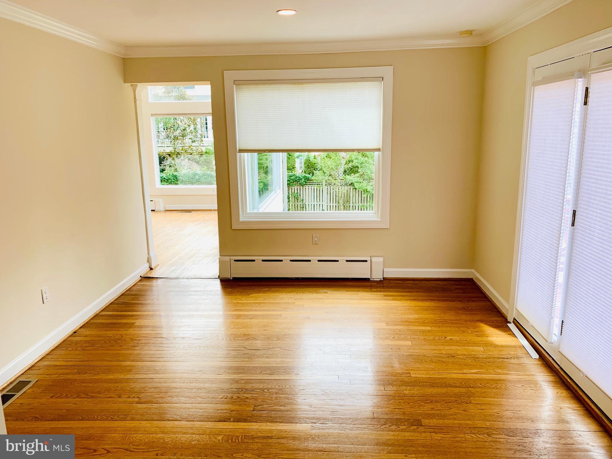 WEST CHEVY CHASE HEIGHTS - Residential Lease