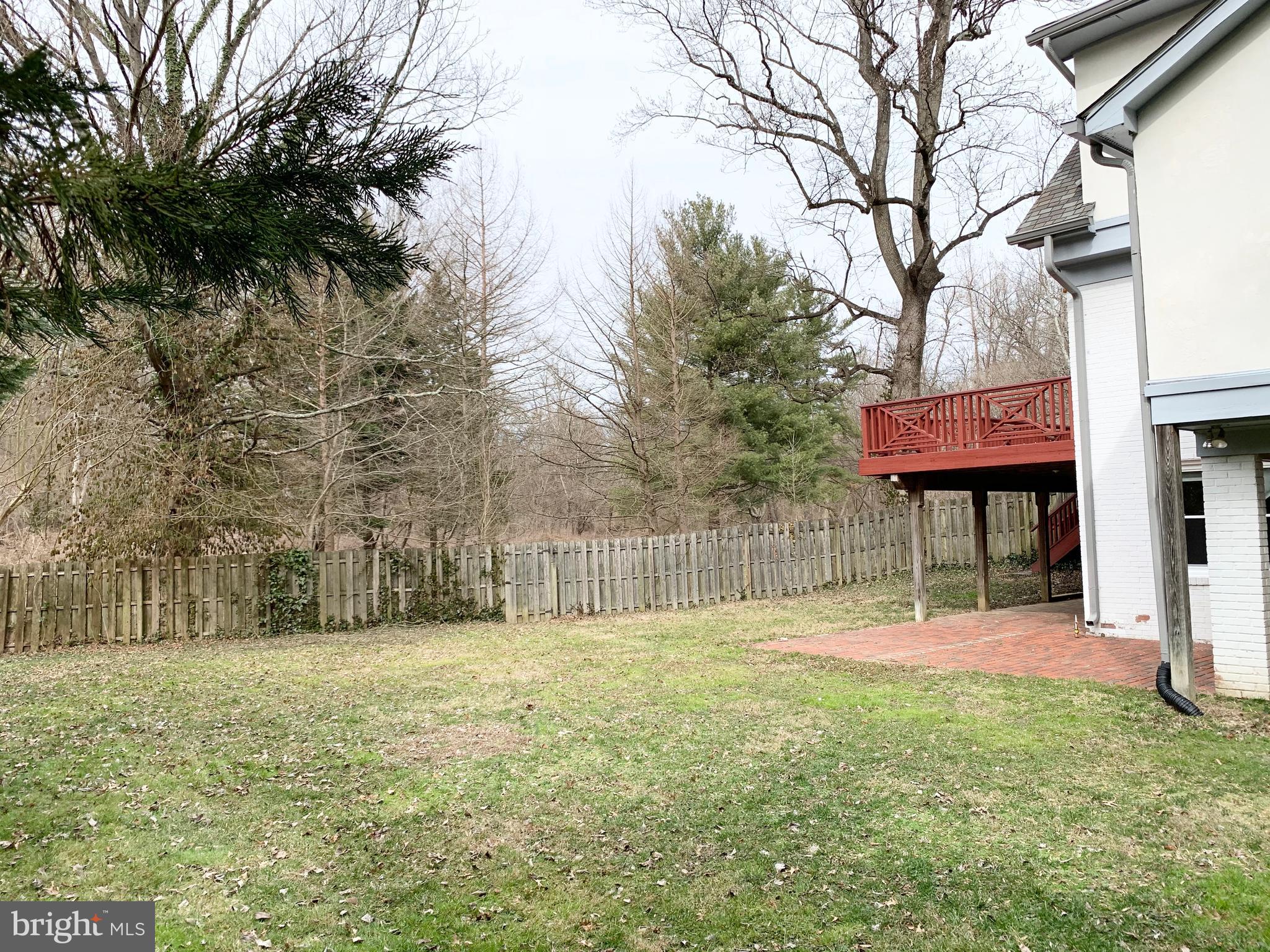 WEST CHEVY CHASE HEIGHTS - Residential Lease