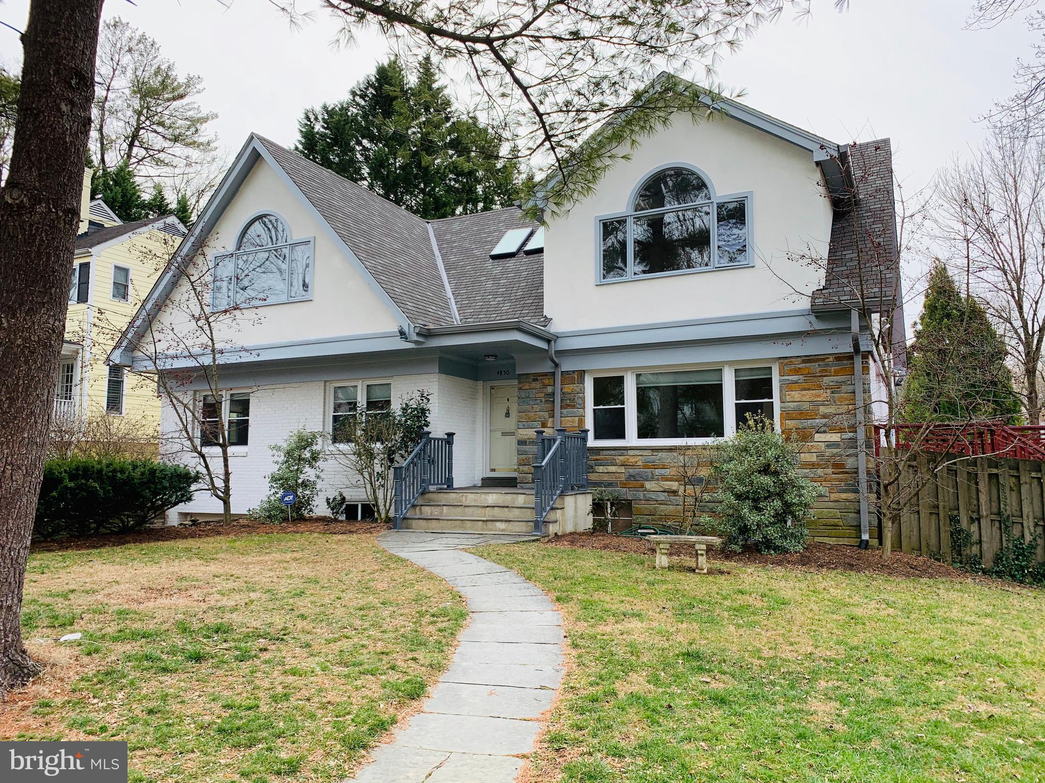 WEST CHEVY CHASE HEIGHTS - Residential Lease