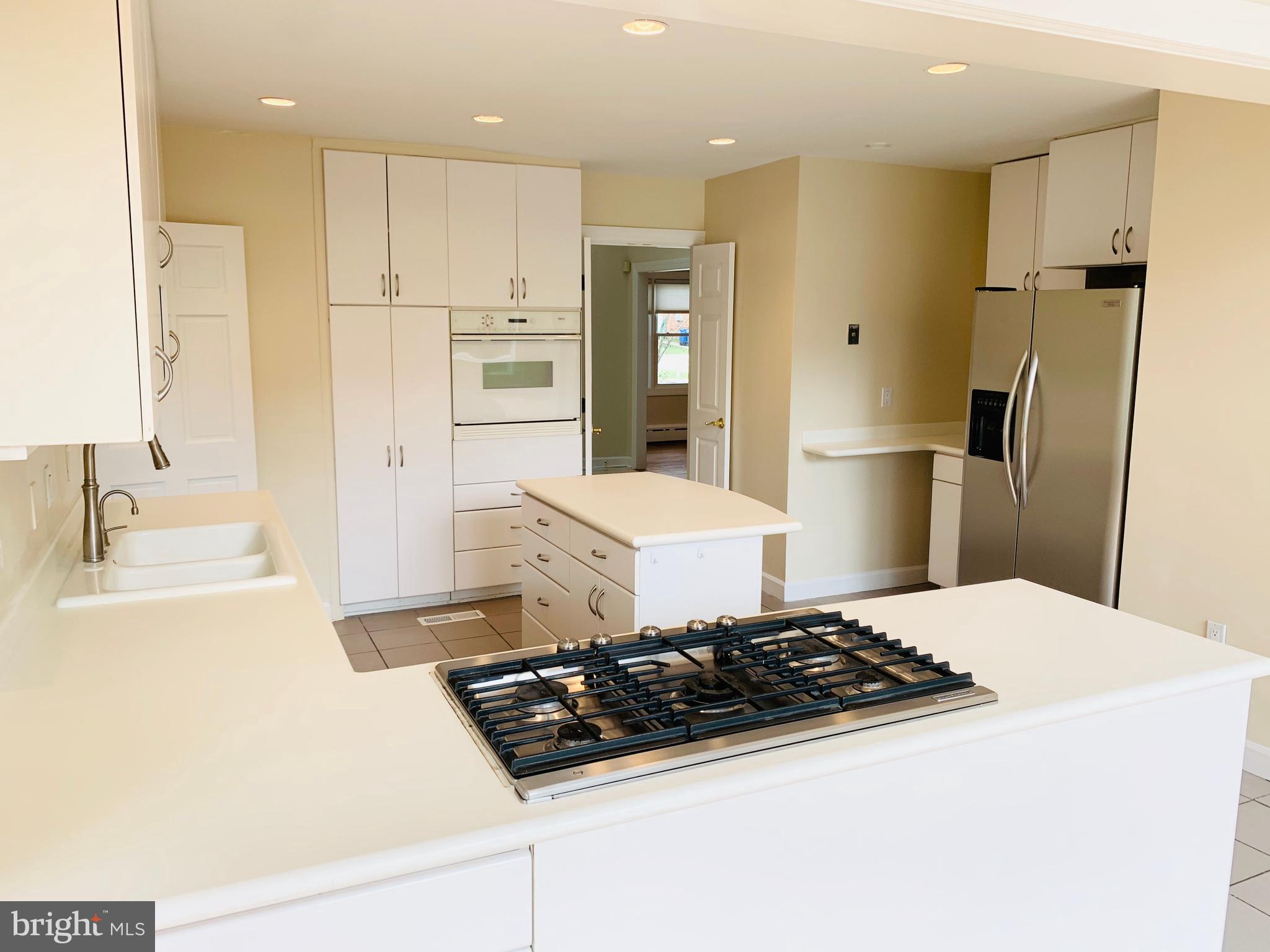 WEST CHEVY CHASE HEIGHTS - Residential Lease