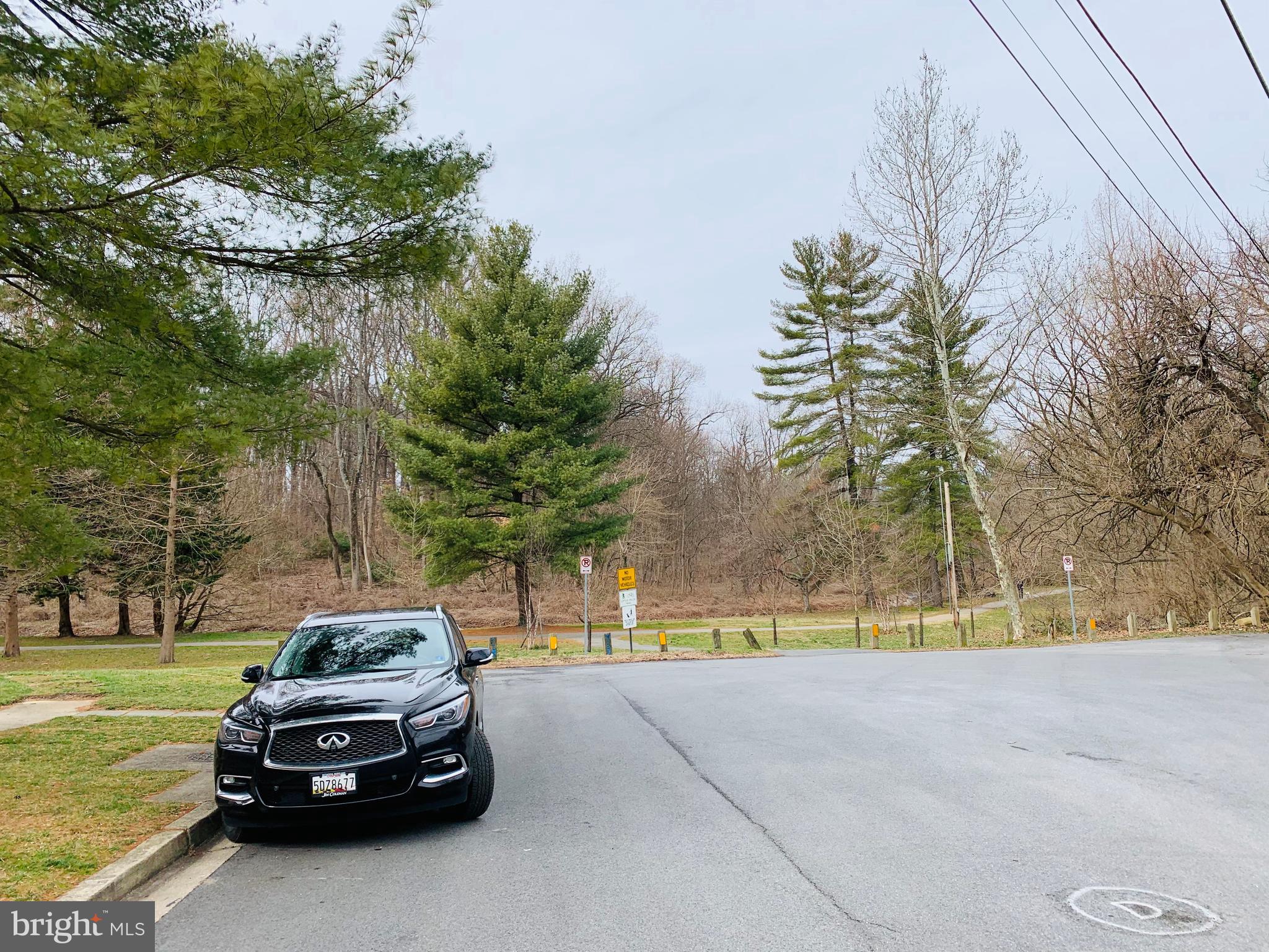 WEST CHEVY CHASE HEIGHTS - Residential Lease