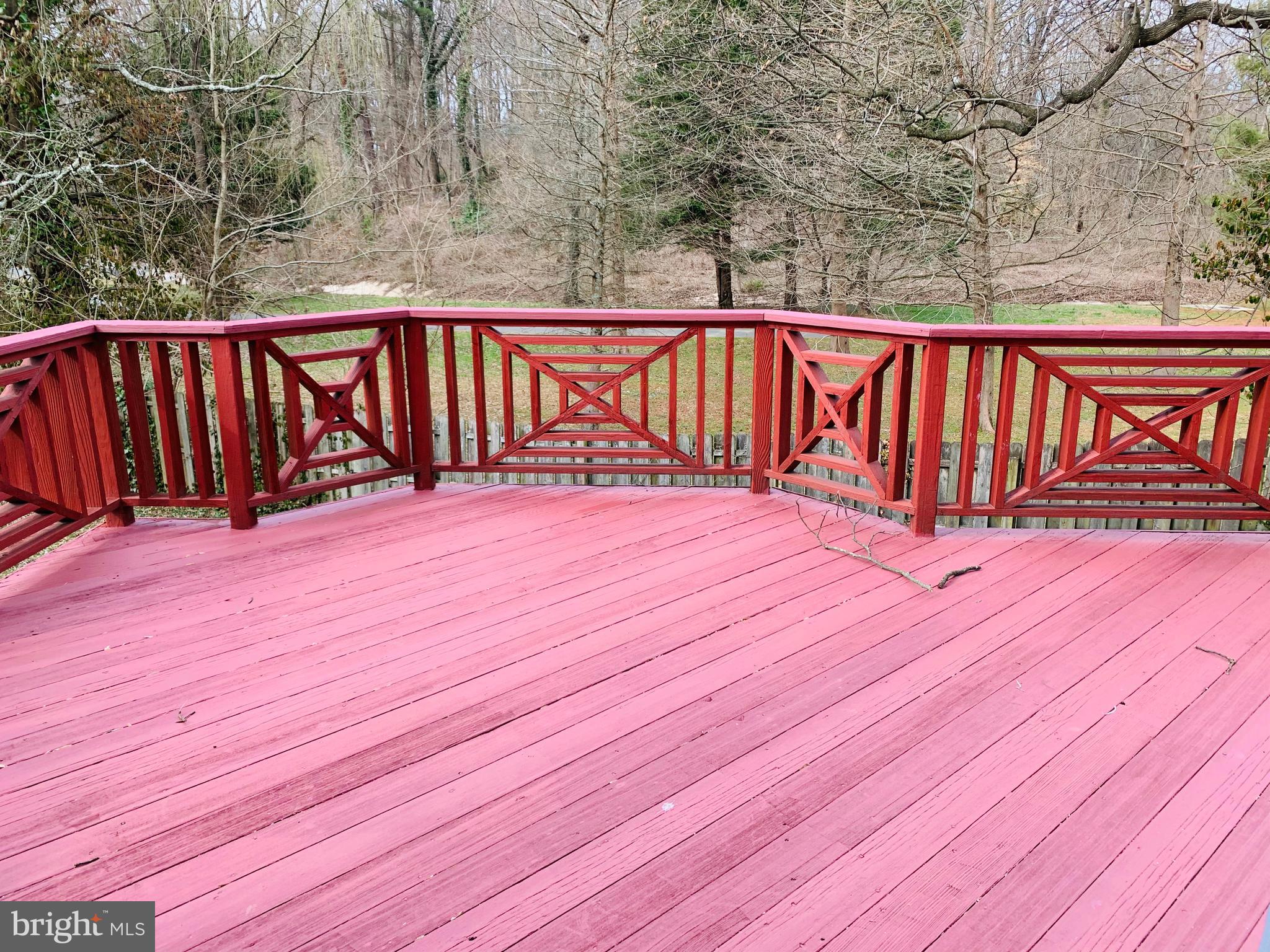 WEST CHEVY CHASE HEIGHTS - Residential Lease